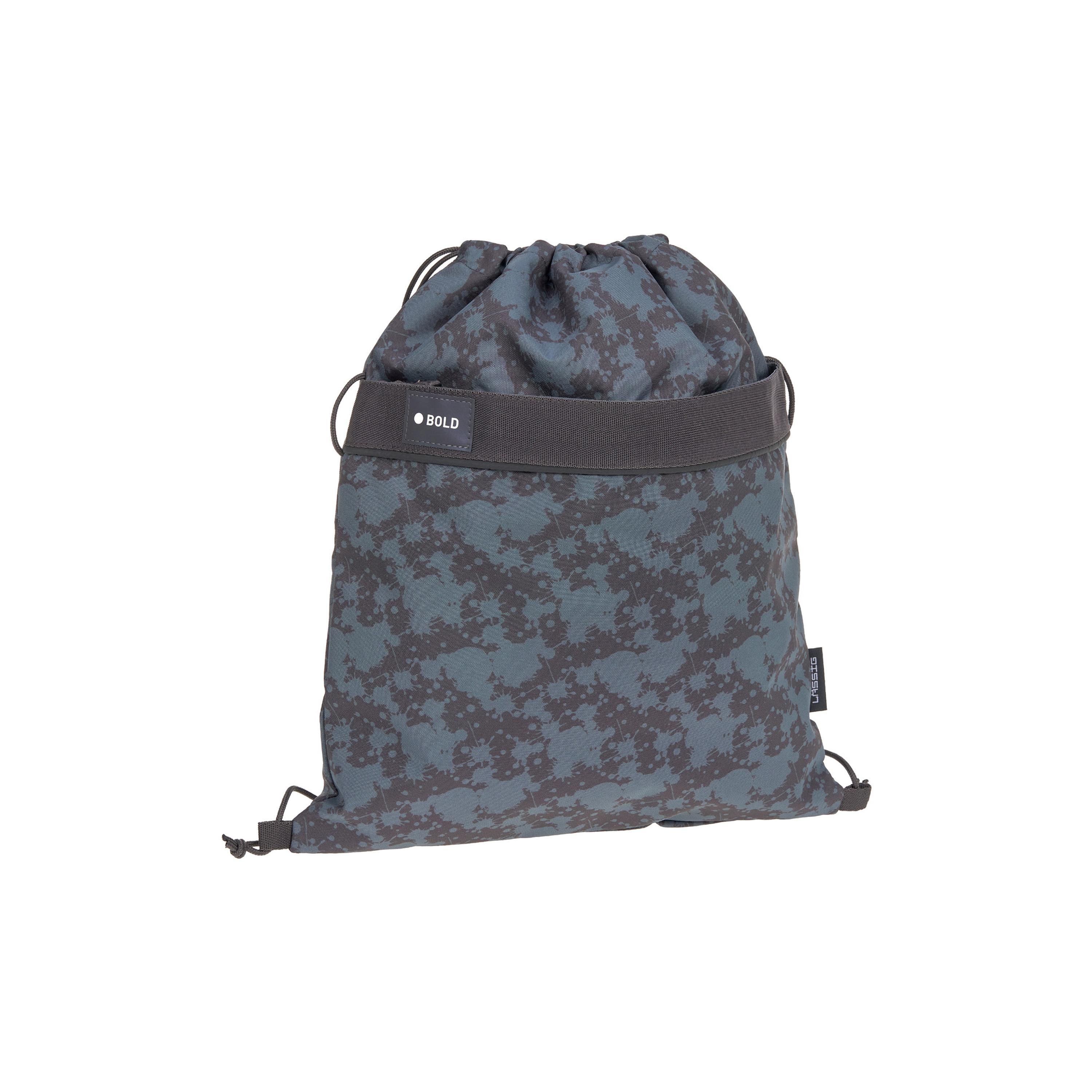 LASSIG BOLD School Printed Drawstring Bag - 12 Litre-school-bagsandbackpacks-backpacks-image-1