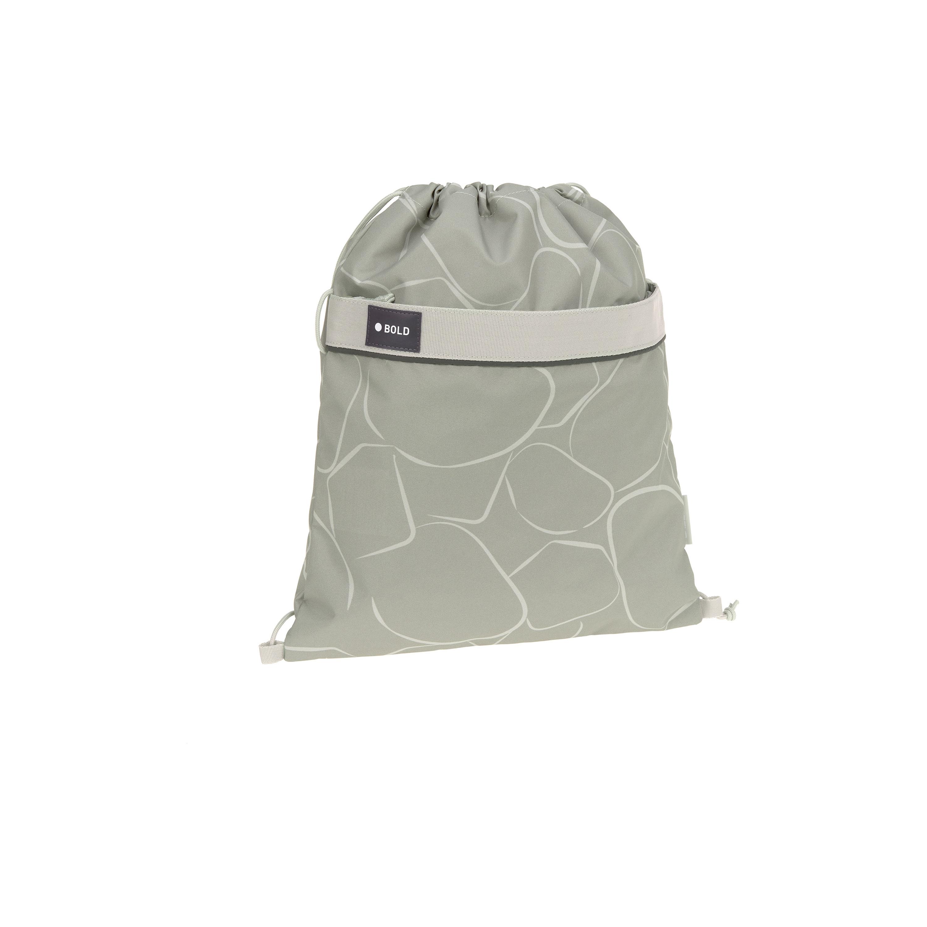LASSIG BOLD School Printed Drawstring Bag - 12 Litre-school-bagsandbackpacks-backpacks-image-1