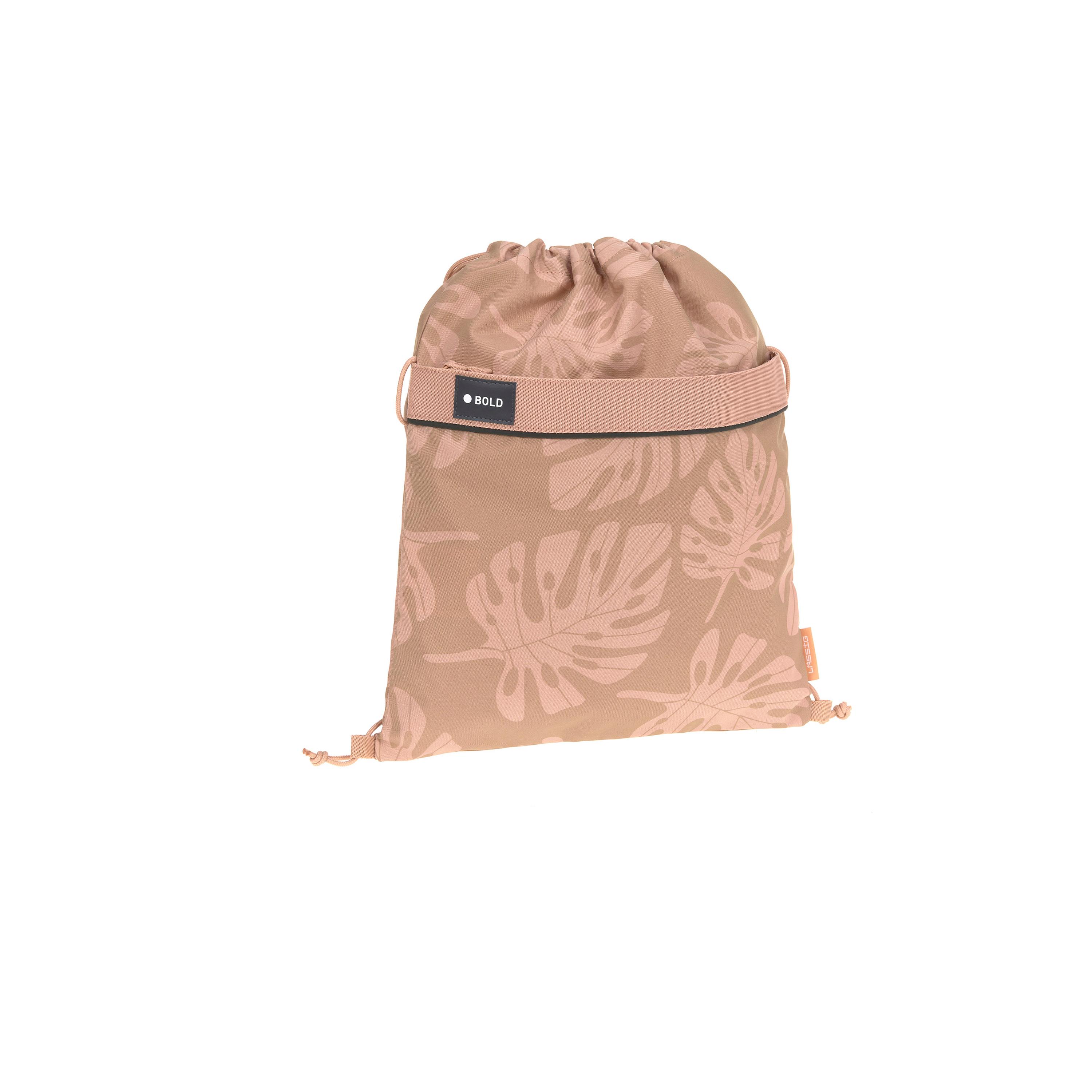 LASSIG BOLD School Printed Drawstring Bag - 12 Litre-school-bagsandbackpacks-backpacks-image-1