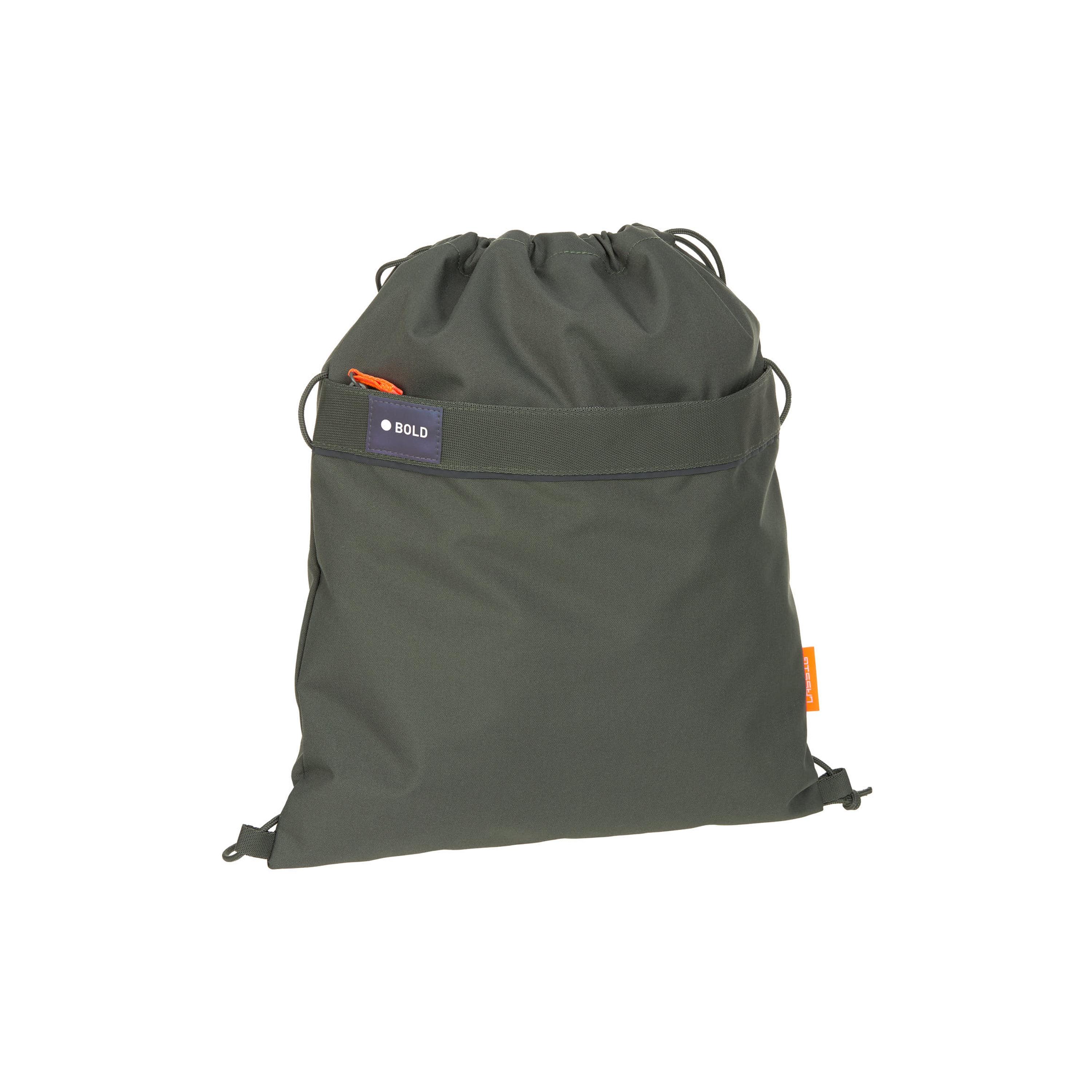 LASSIG BOLD School Drawstring Bag - 12 Litre-school-bagsandbackpacks-backpacks-image-1