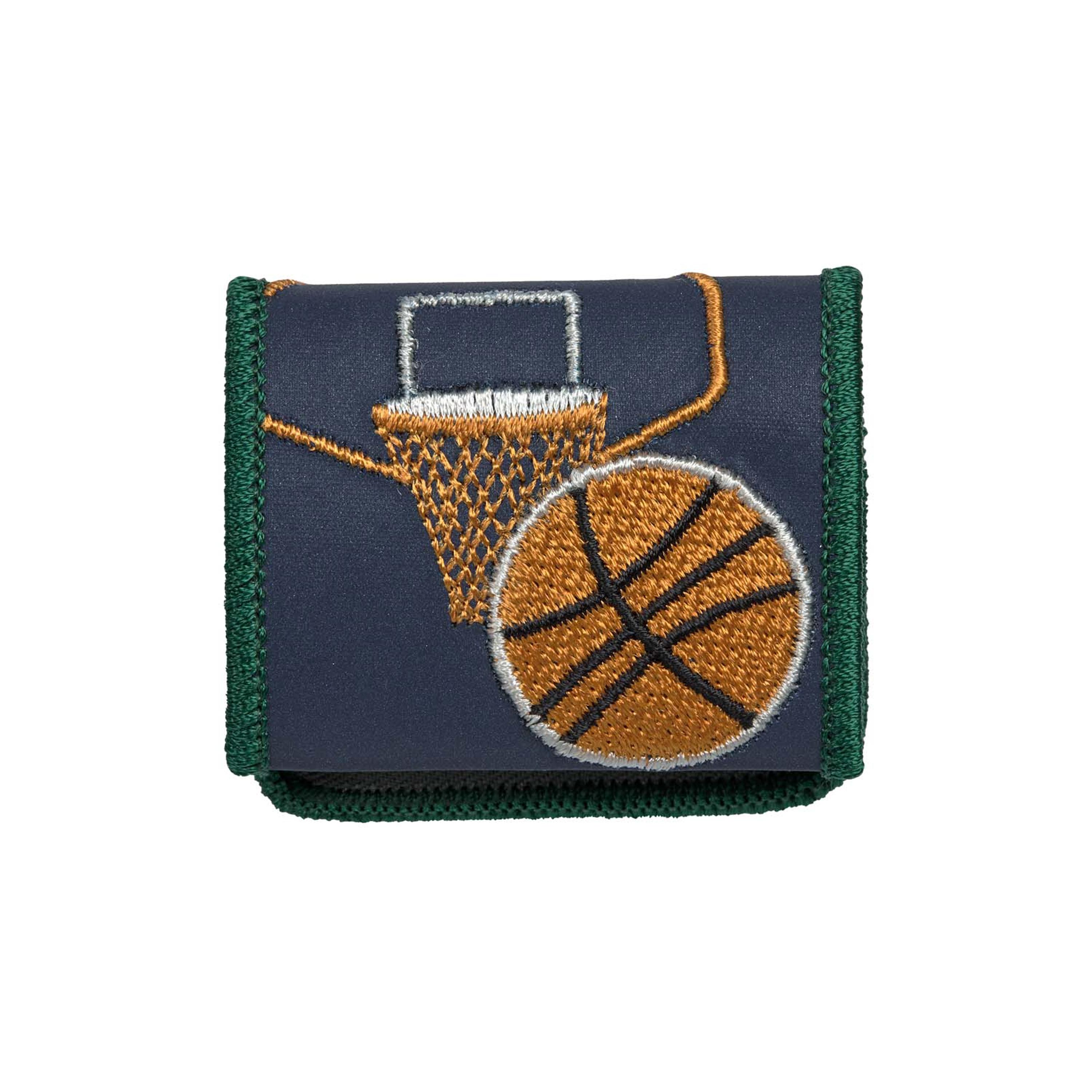 LASSIG BOLD Pendant with 2-Piece Match Patches - Sport-girls-accessories-keyringsandbagcharms-image-2