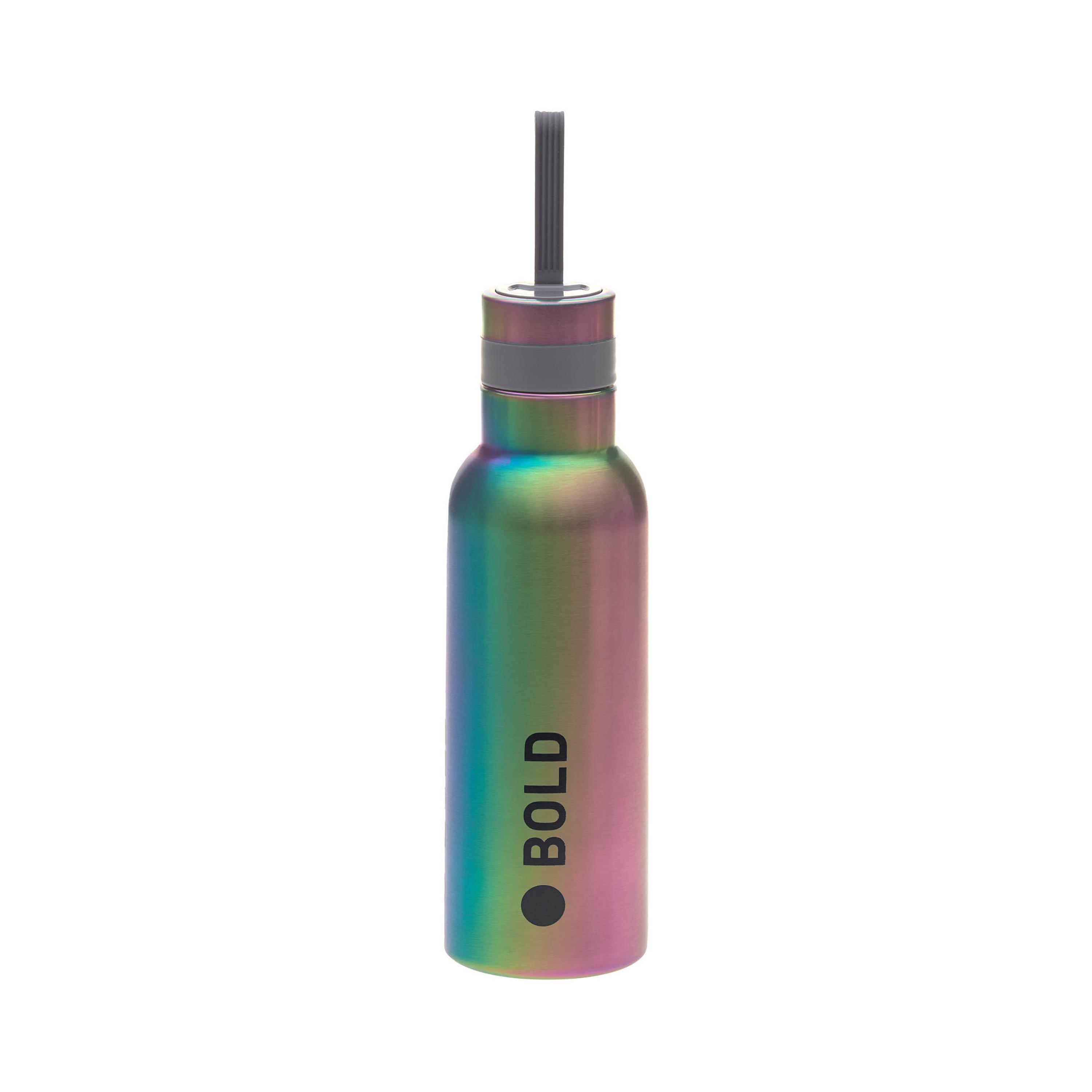 LASSIG Stainless Steel Drinking Bottle - 500 ml-school-waterbottles-image-1