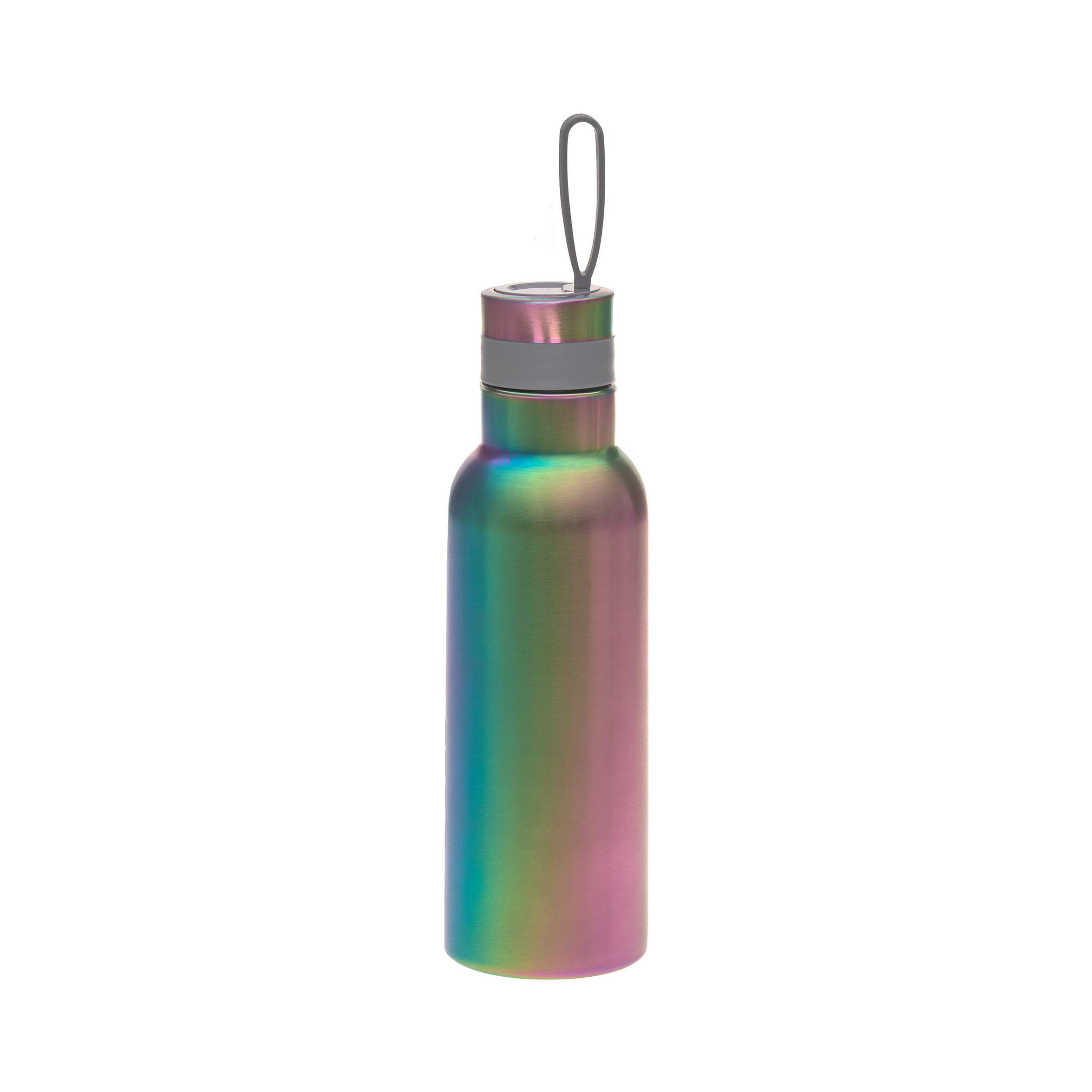 LASSIG Stainless Steel Drinking Bottle - 500 ml-school-waterbottles-image-2