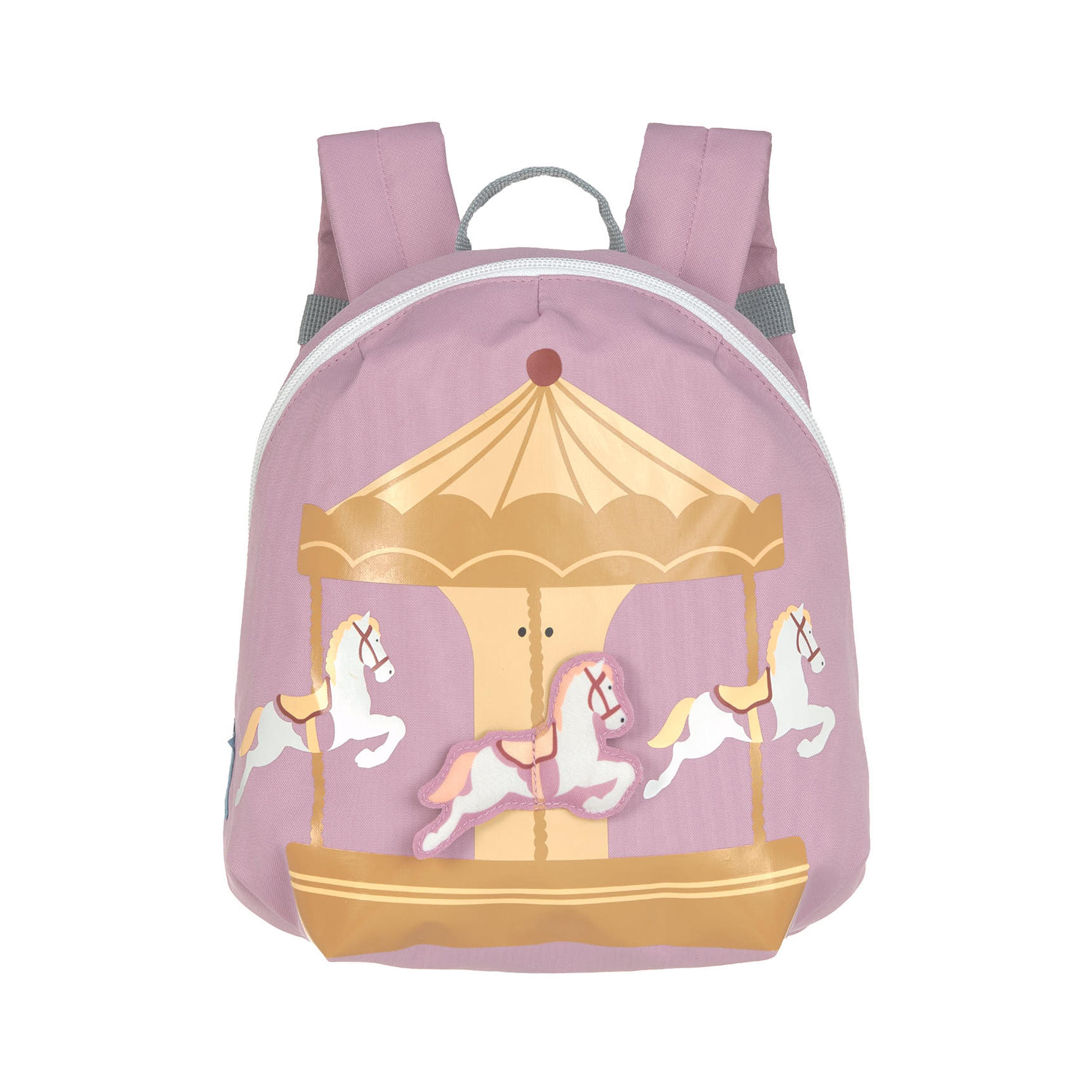 صندوق غداء من الفولاذ المقاوم للصدأ مع غطاء من الخيزران من لاسيج - مغامرة-school-lunchessentials-lunchboxes-image-1