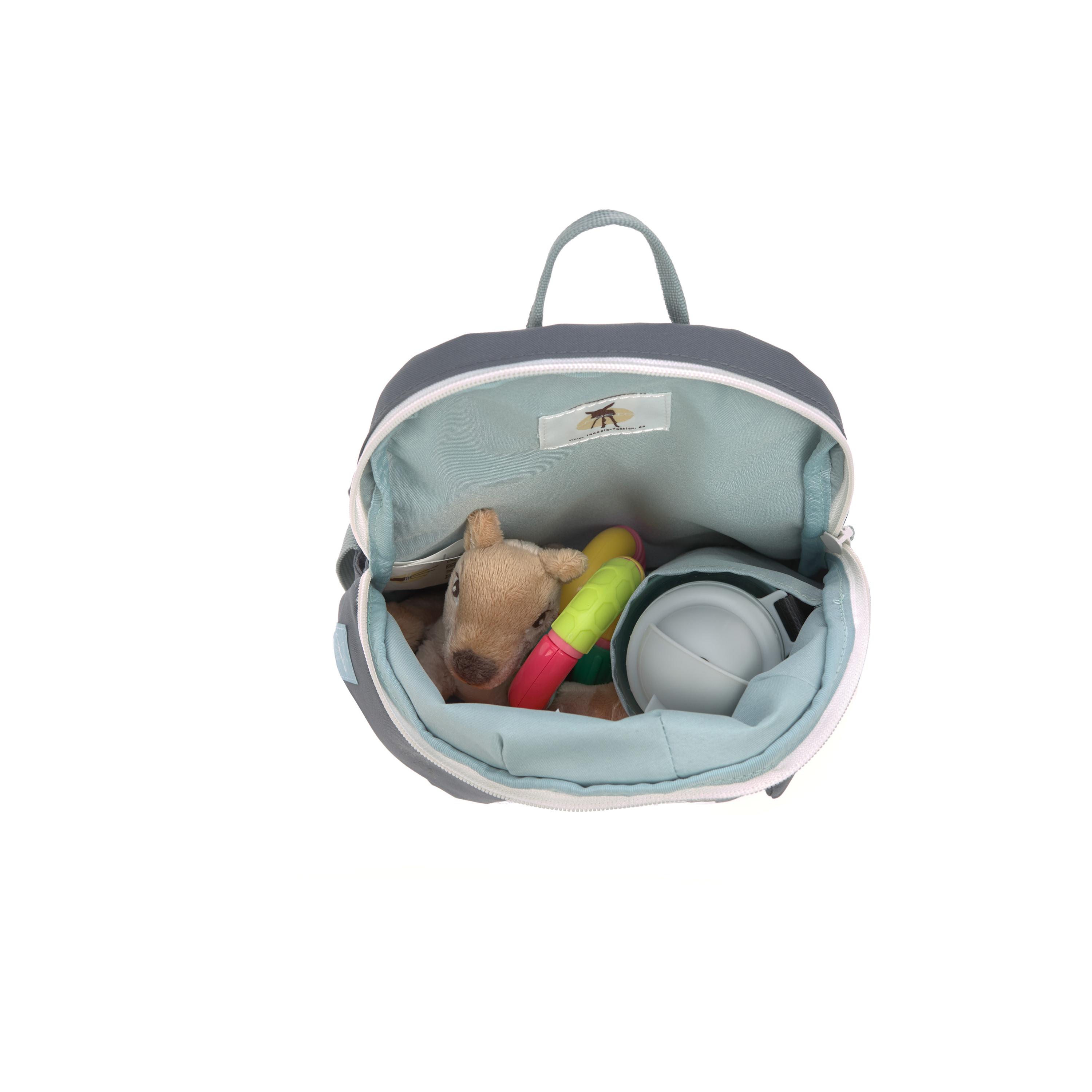 صندوق غداء من الفولاذ المقاوم للصدأ مع غطاء من الخيزران من لاسيج - الطبيعة-school-lunchessentials-lunchboxes-image-4