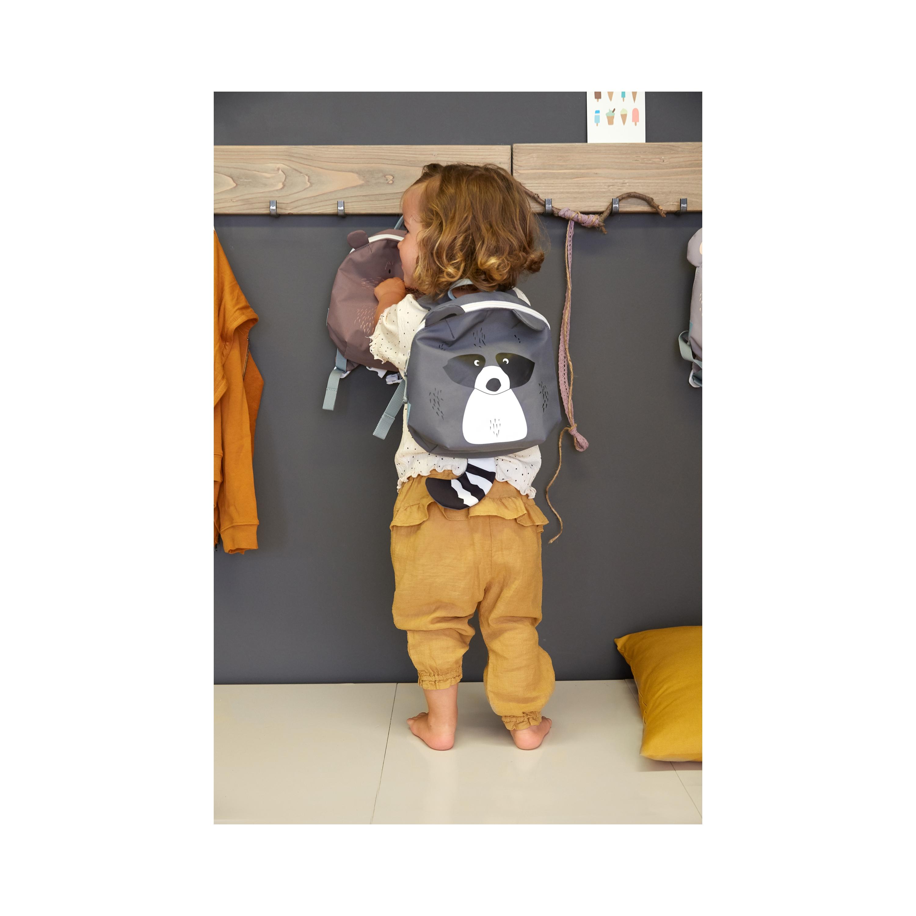 صندوق غداء من الفولاذ المقاوم للصدأ مع غطاء من الخيزران من لاسيج - الطبيعة-school-lunchessentials-lunchboxes-image-6