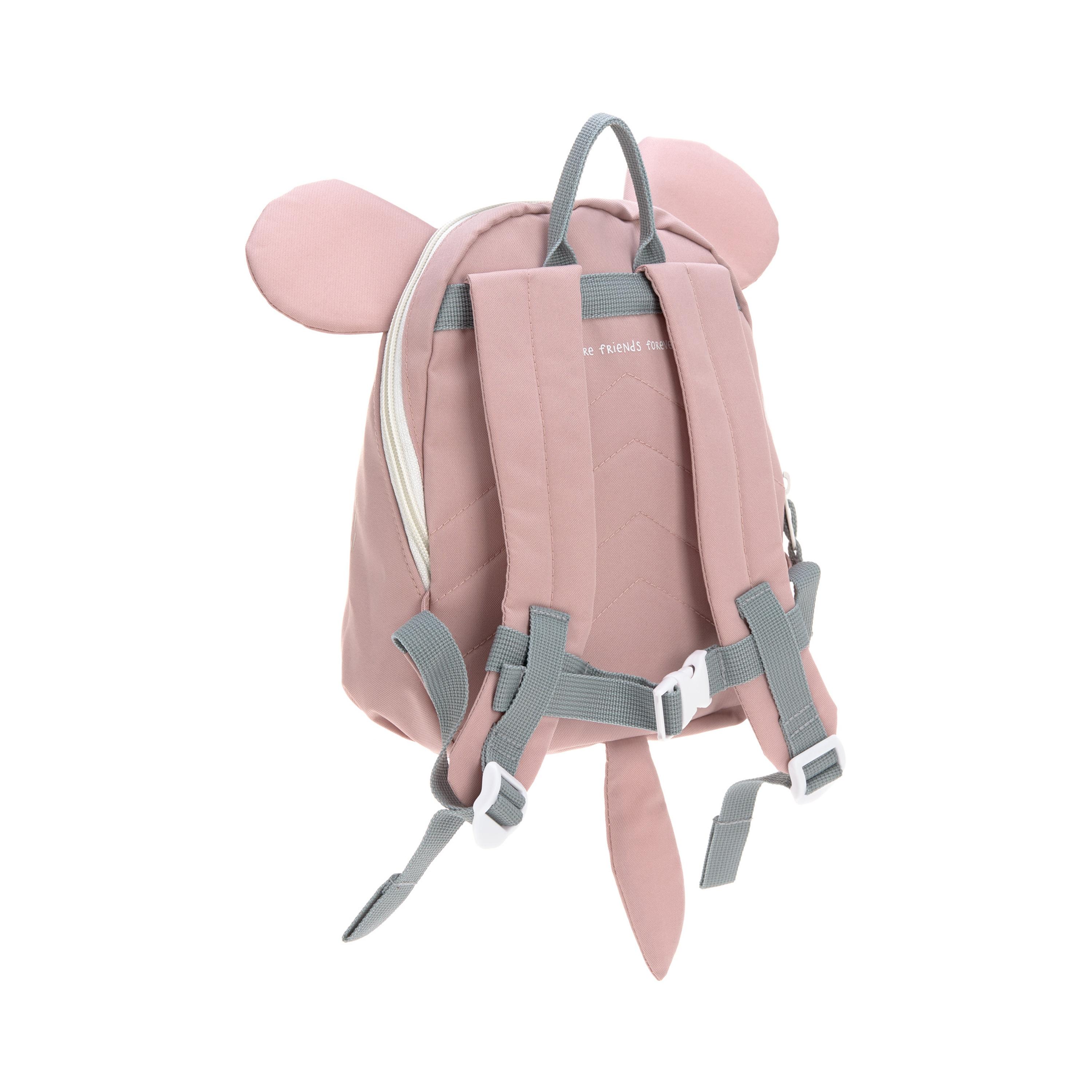 صندوق غداء من الفولاذ المقاوم للصدأ مطبوع عليه هابي من لاسيج-school-lunchessentials-lunchboxes-image-2