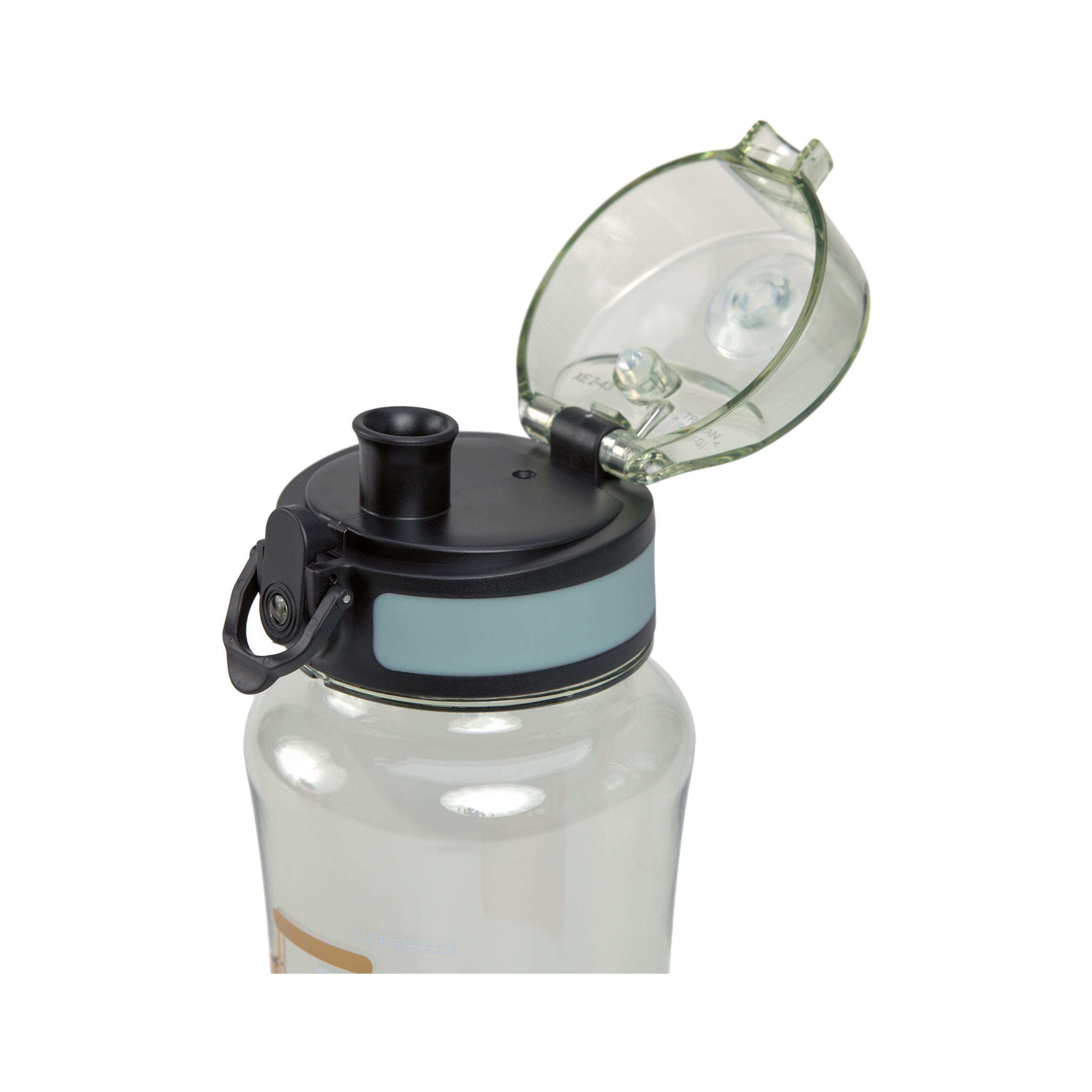 LASSIG Tiny Drivers Lunchbox with Drinking Bottle Set - Excavator-school-lunchessentials-sets-image-6