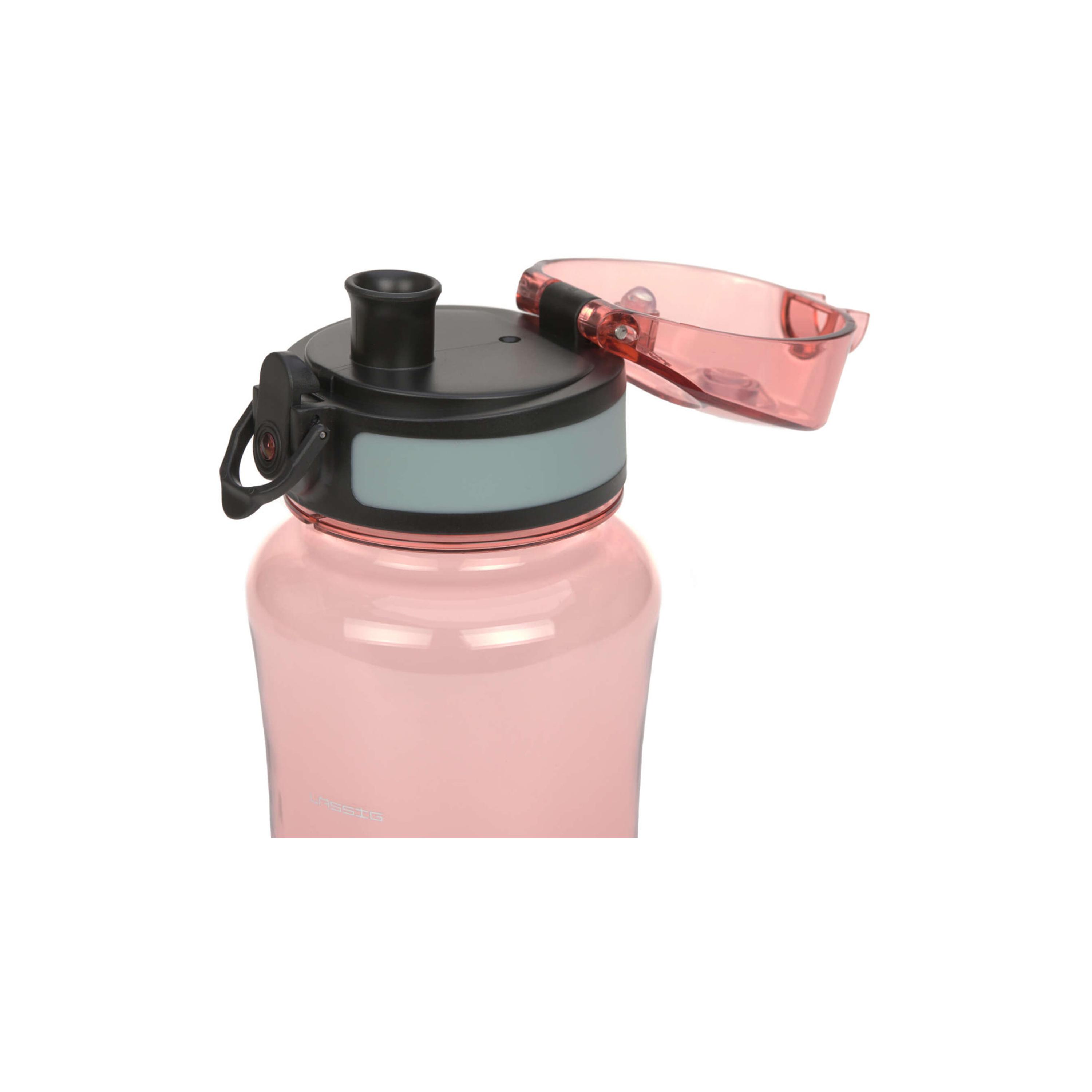 LASSIG About Friends Lunchbox with Drinking Bottle Set - Fox-school-lunchessentials-sets-image-6