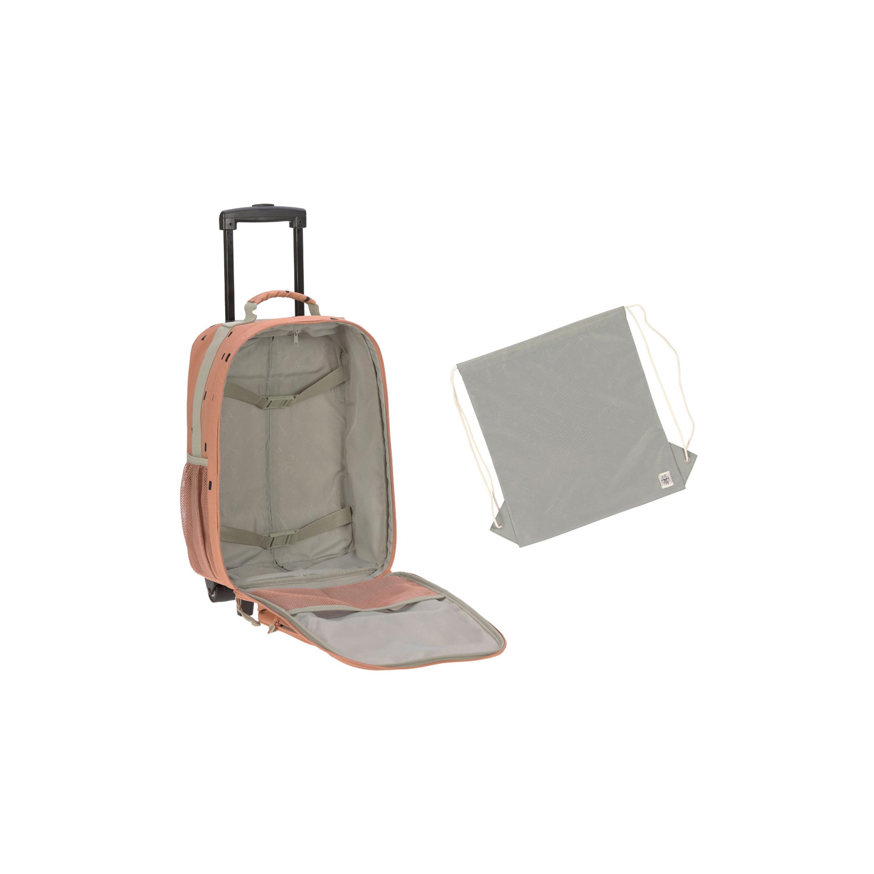 LASSIG Happy Printed Trolley Suitcase-school-bagsandbackpacks-trolleybags-image-10