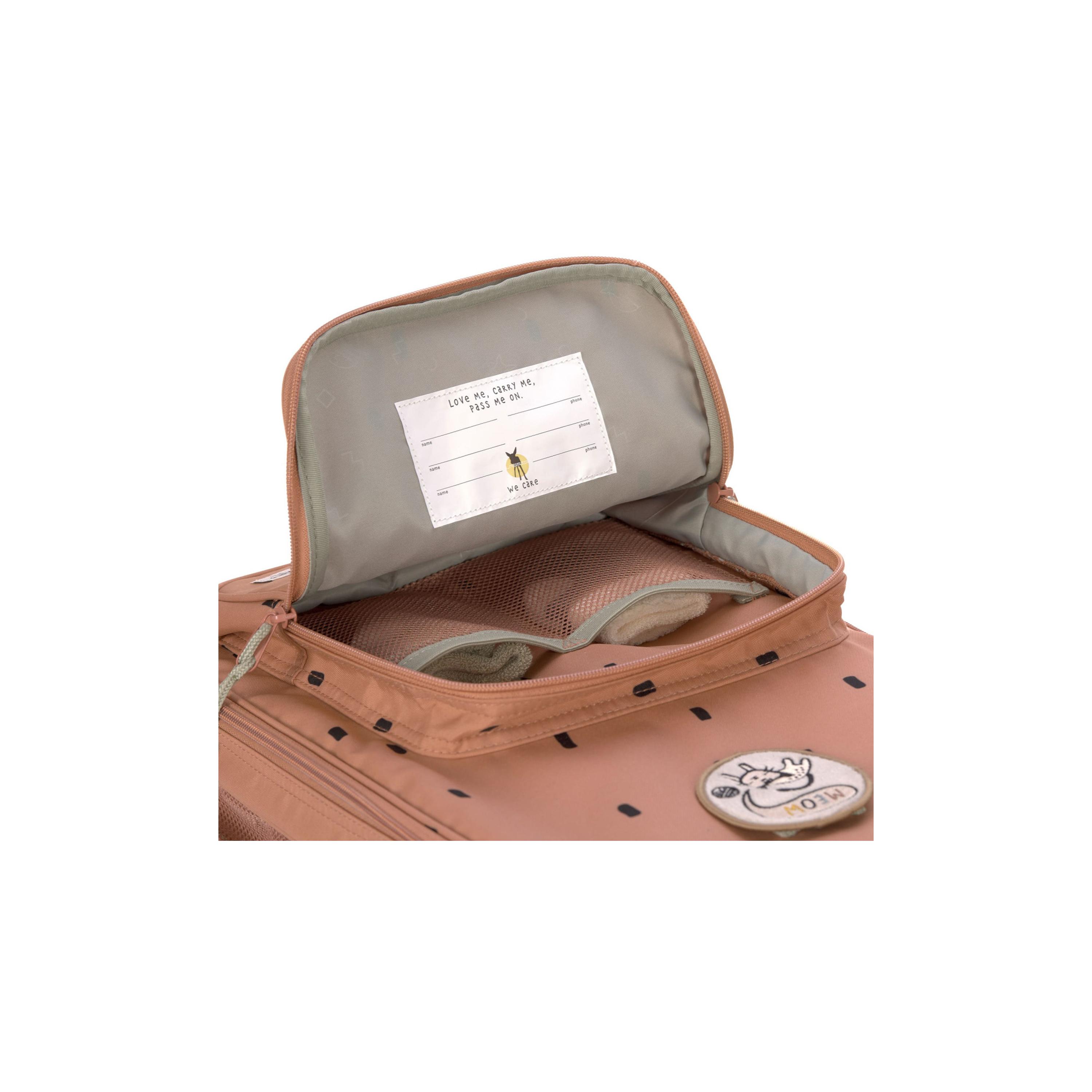 LASSIG Happy Printed Trolley Suitcase-school-bagsandbackpacks-trolleybags-image-5