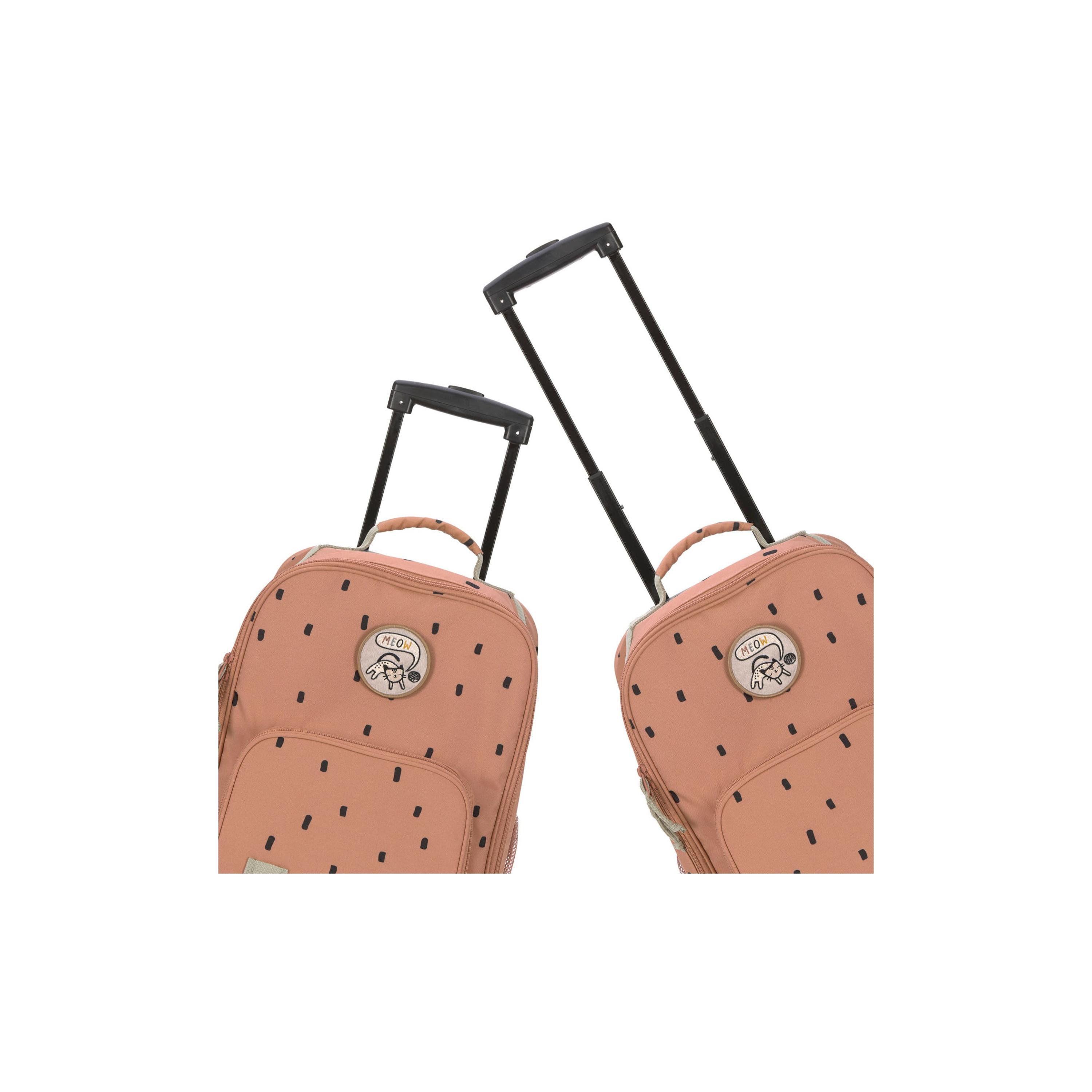 LASSIG Happy Printed Trolley Suitcase-school-bagsandbackpacks-trolleybags-image-8