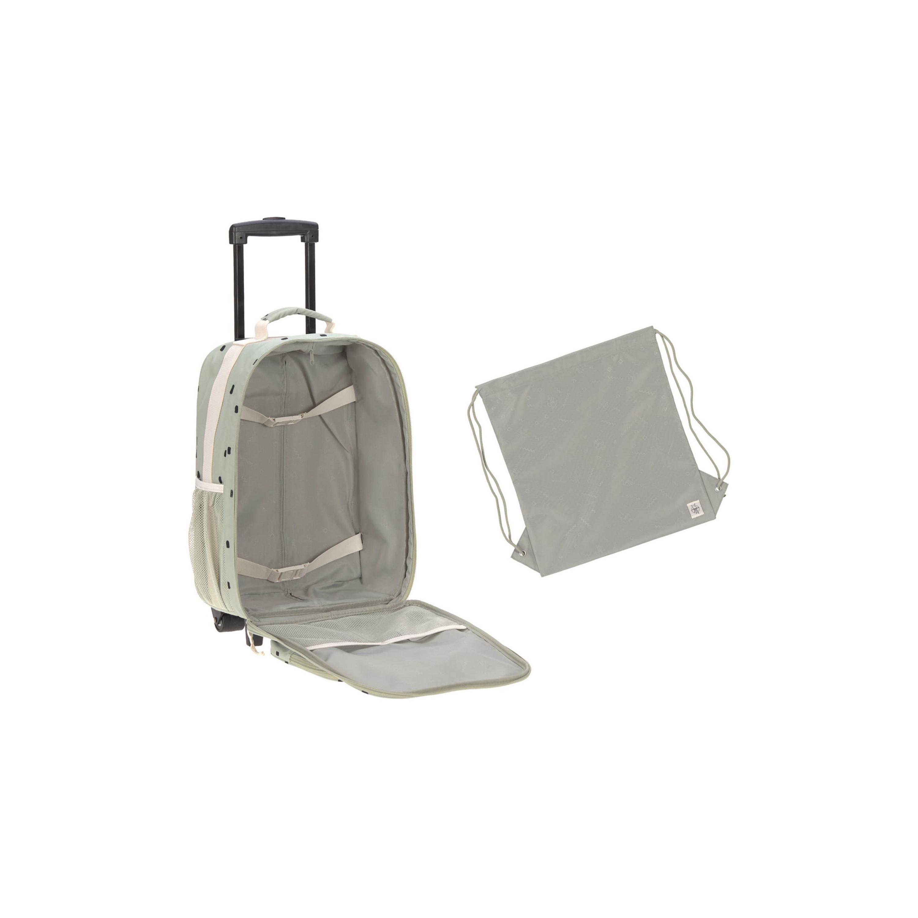 LASSIG Happy Printed Trolley Suitcase-school-bagsandbackpacks-trolleybags-image-10