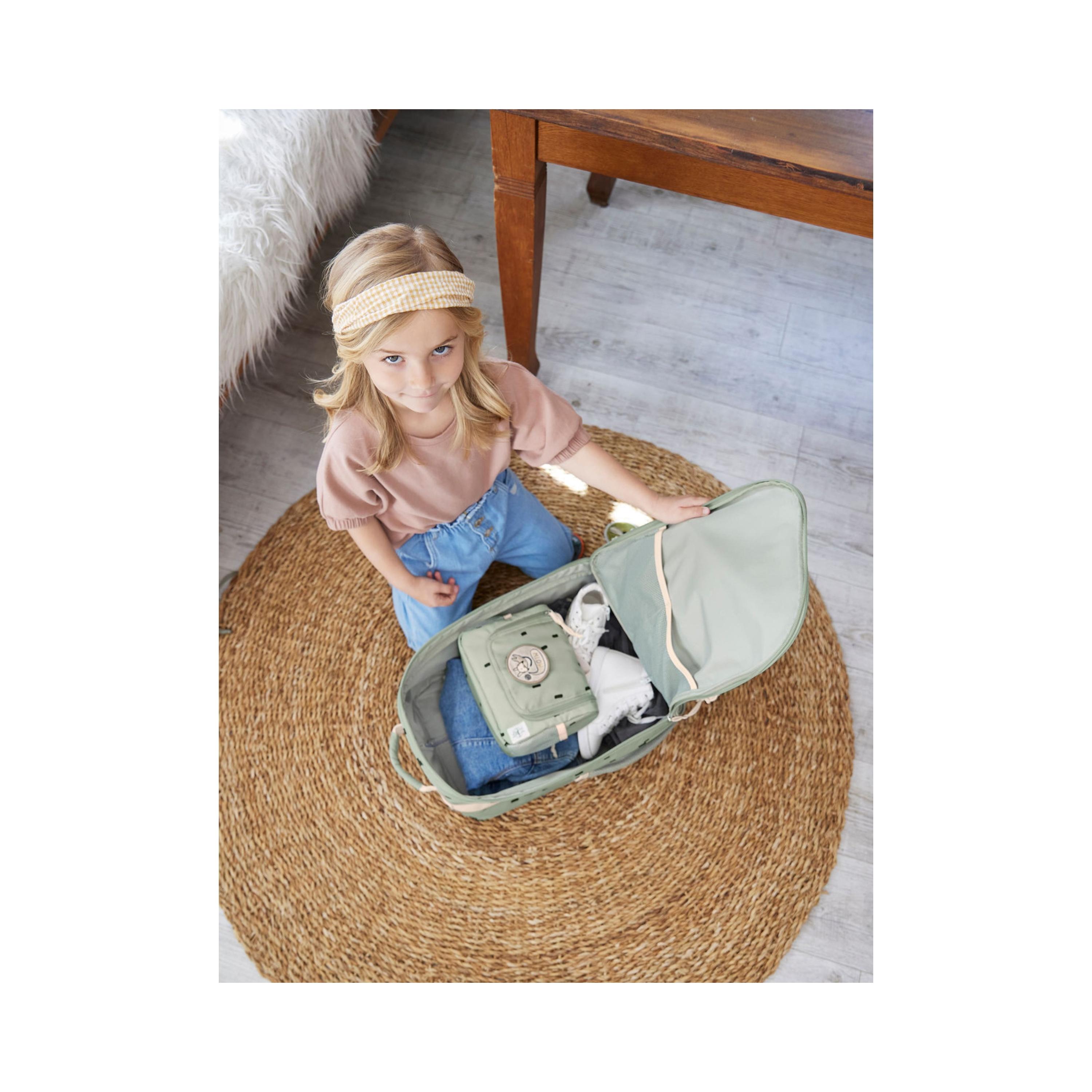 LASSIG Happy Printed Trolley Suitcase-school-bagsandbackpacks-trolleybags-image-3