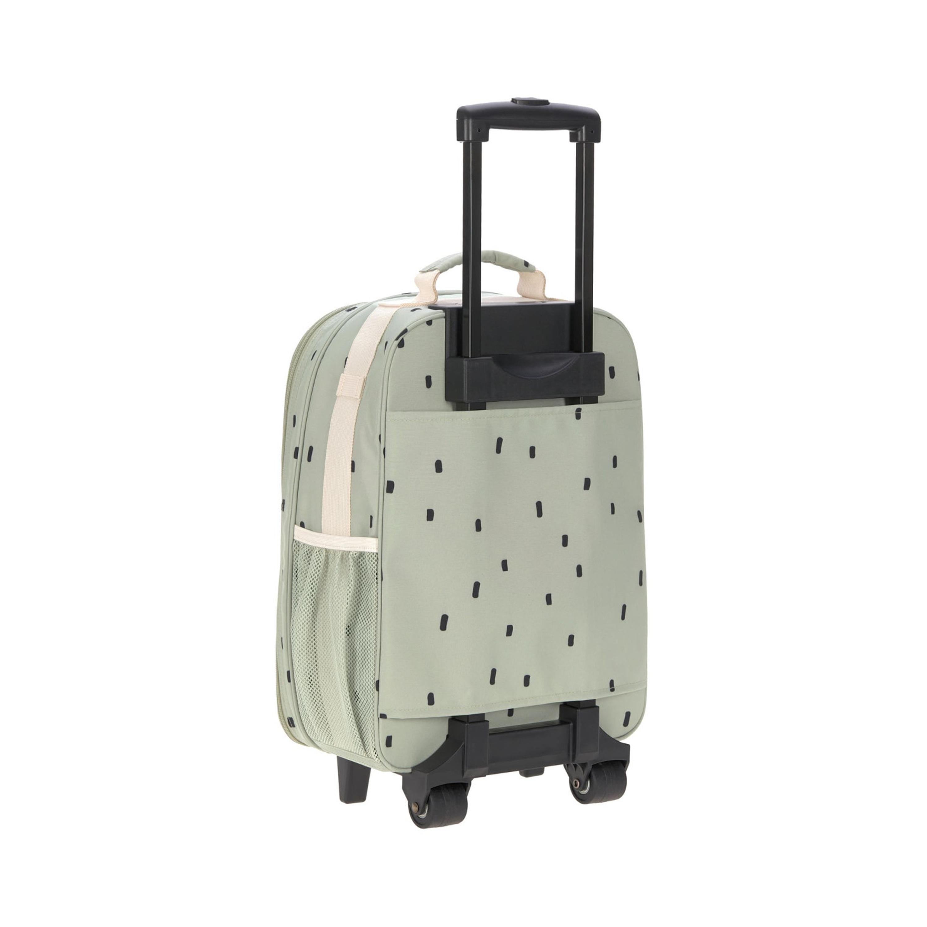 LASSIG Happy Printed Trolley Suitcase-school-bagsandbackpacks-trolleybags-image-4