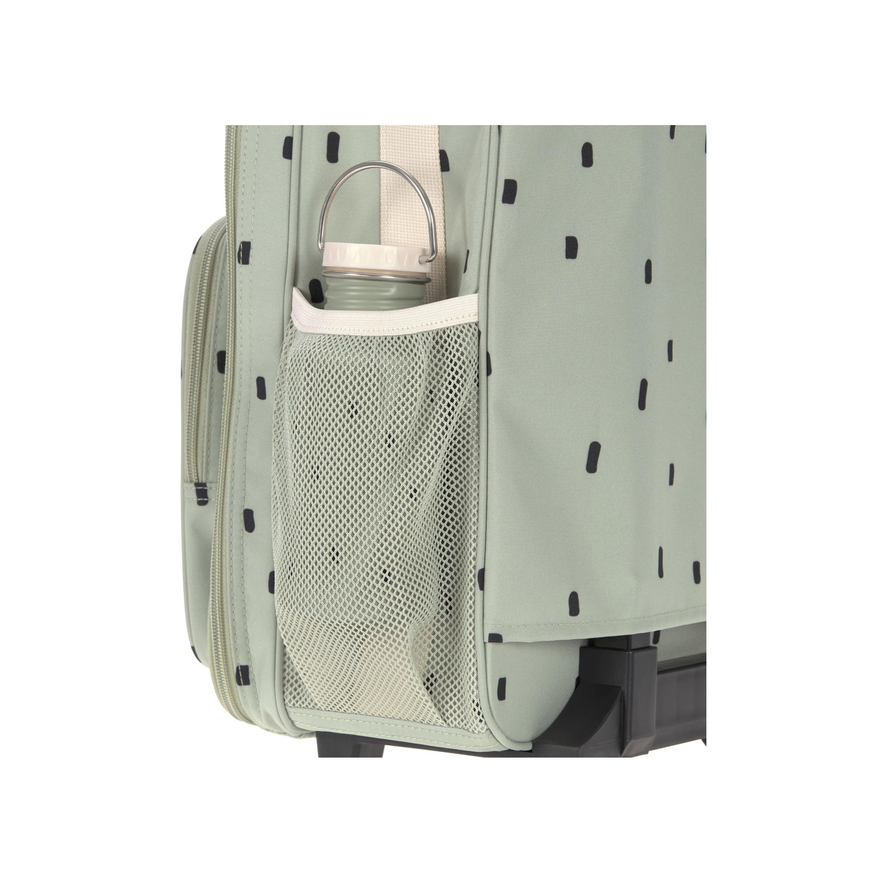 LASSIG Happy Printed Trolley Suitcase-school-bagsandbackpacks-trolleybags-image-6