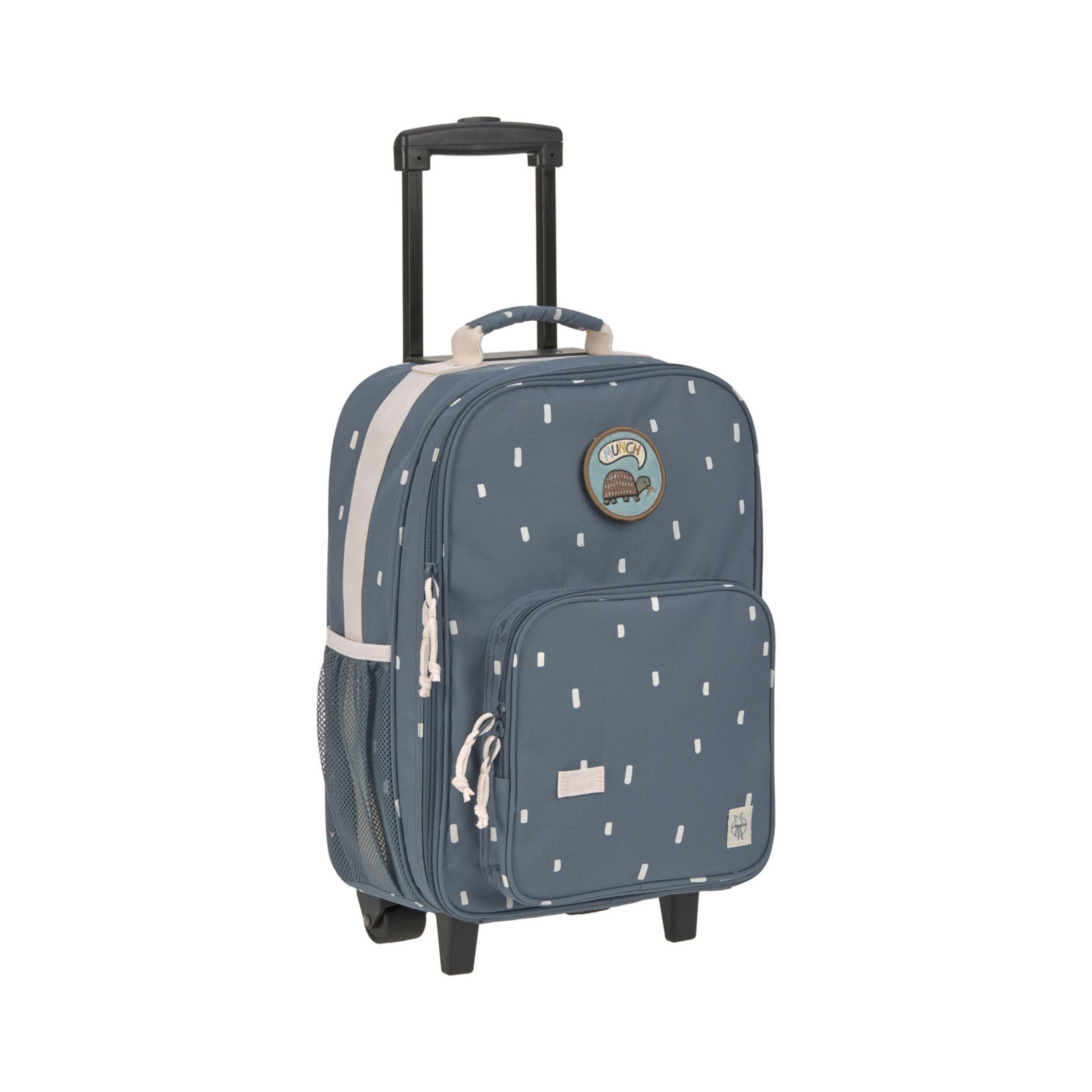 LASSIG Happy Printed Trolley Suitcase-school-bagsandbackpacks-trolleybags-image-1