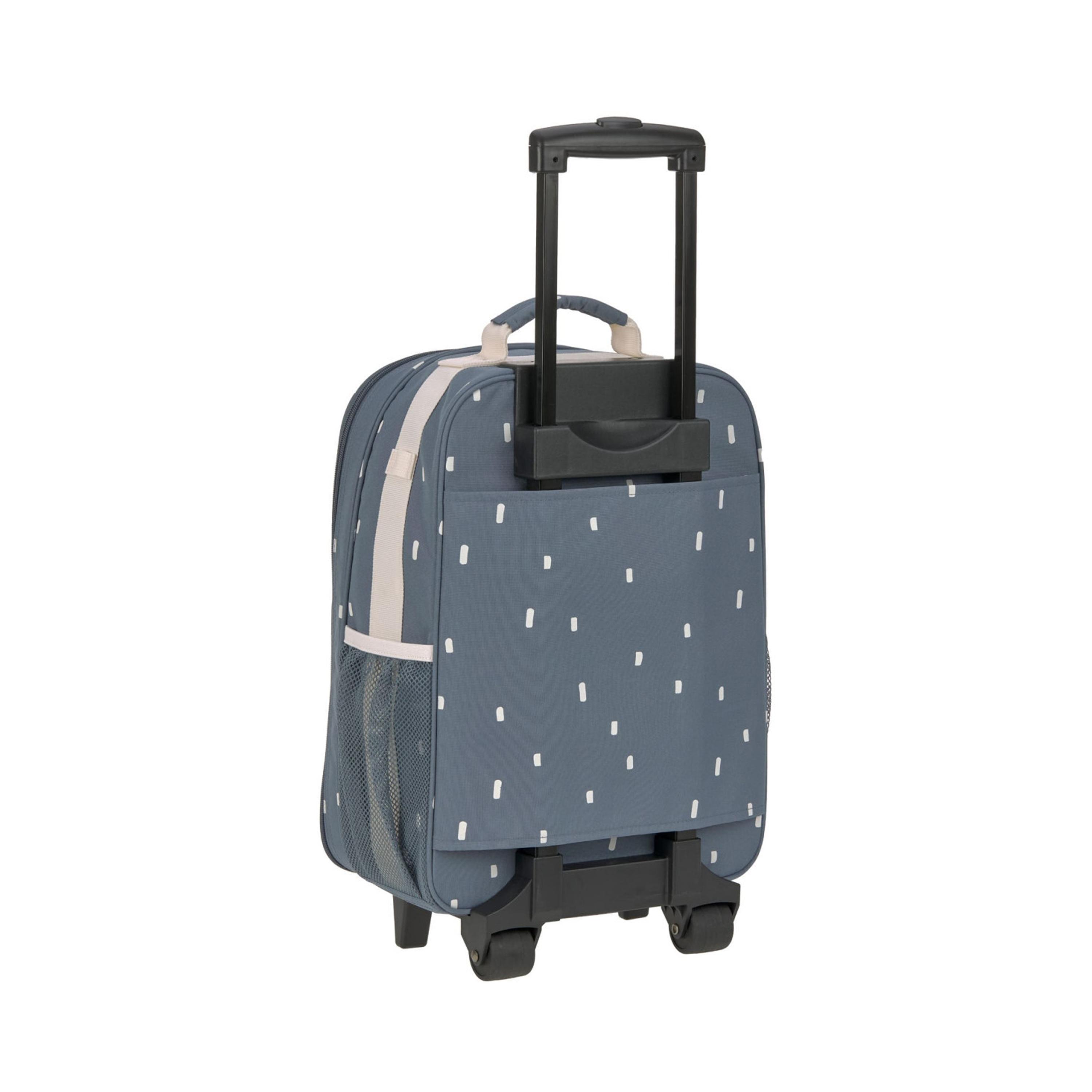 LASSIG Happy Printed Trolley Suitcase-school-bagsandbackpacks-trolleybags-image-4