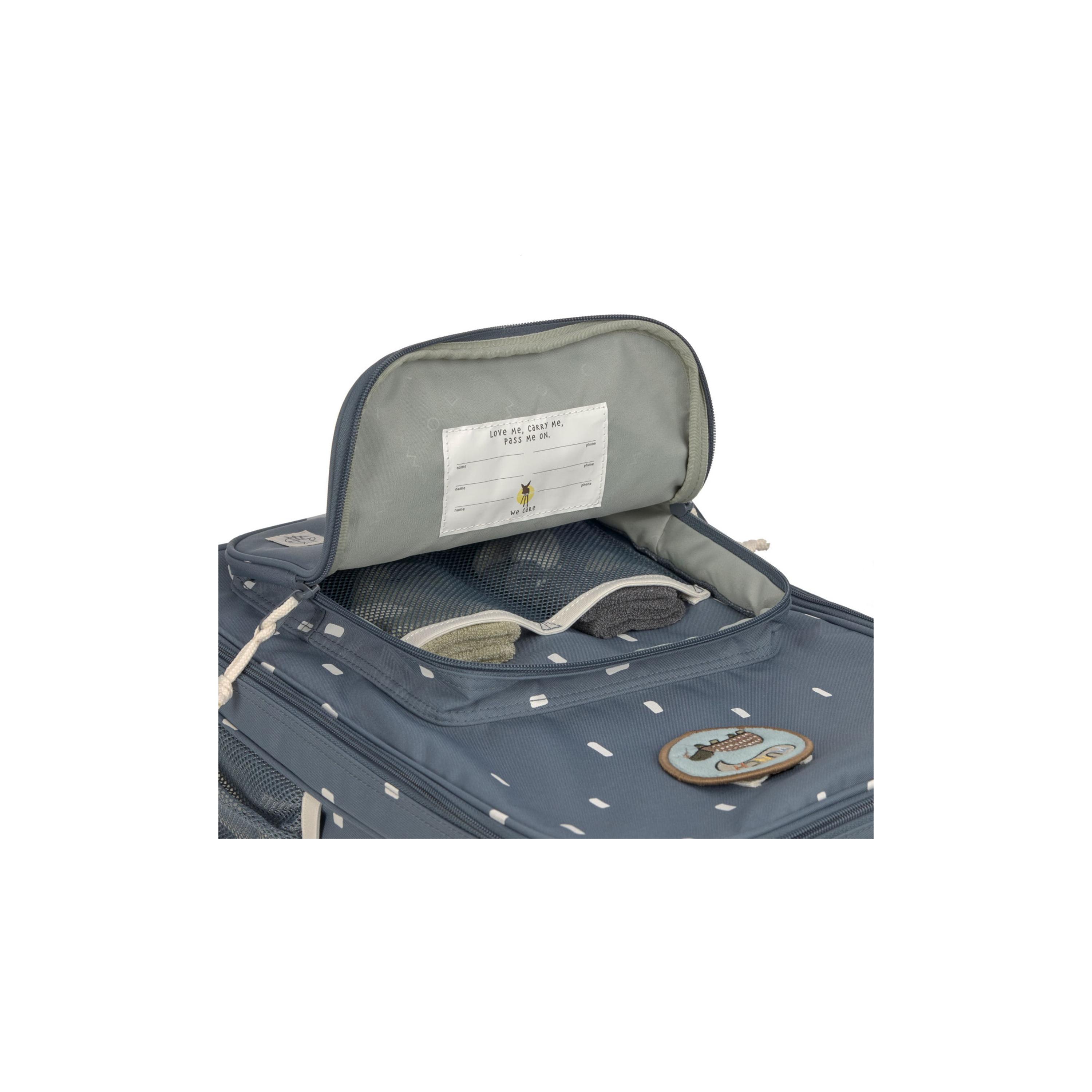 LASSIG Happy Printed Trolley Suitcase-school-bagsandbackpacks-trolleybags-image-5