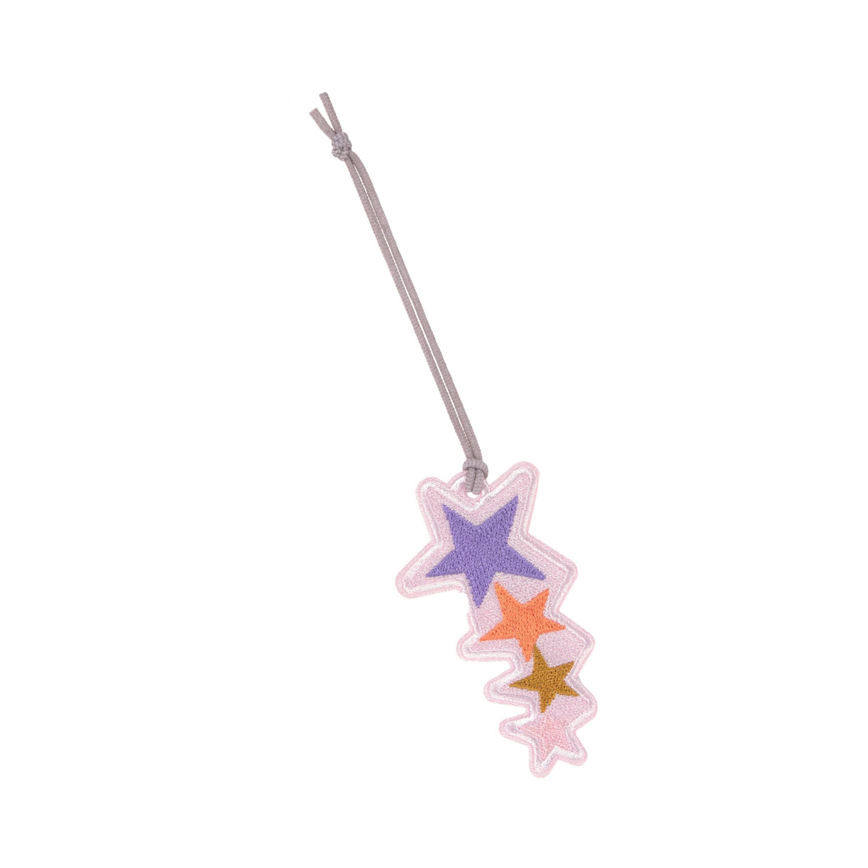 LASSIG BOLD Pendant with 2-Piece Match Patches - Unicorn-girls-accessories-keyringsandbagcharms-image-5