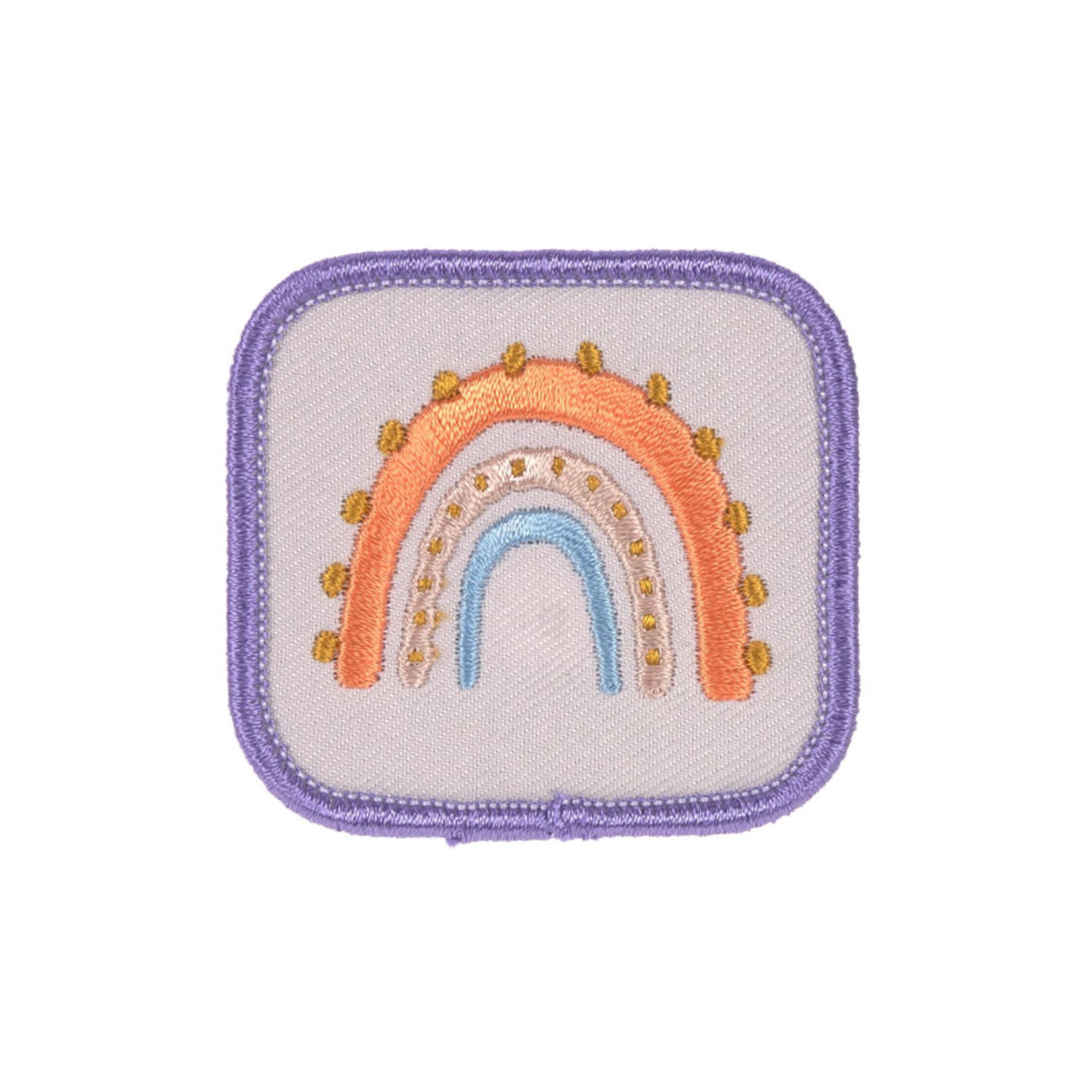 LASSIG BOLD Pendant with 2-Piece Match Patches - Unicorn-girls-accessories-keyringsandbagcharms-image-6