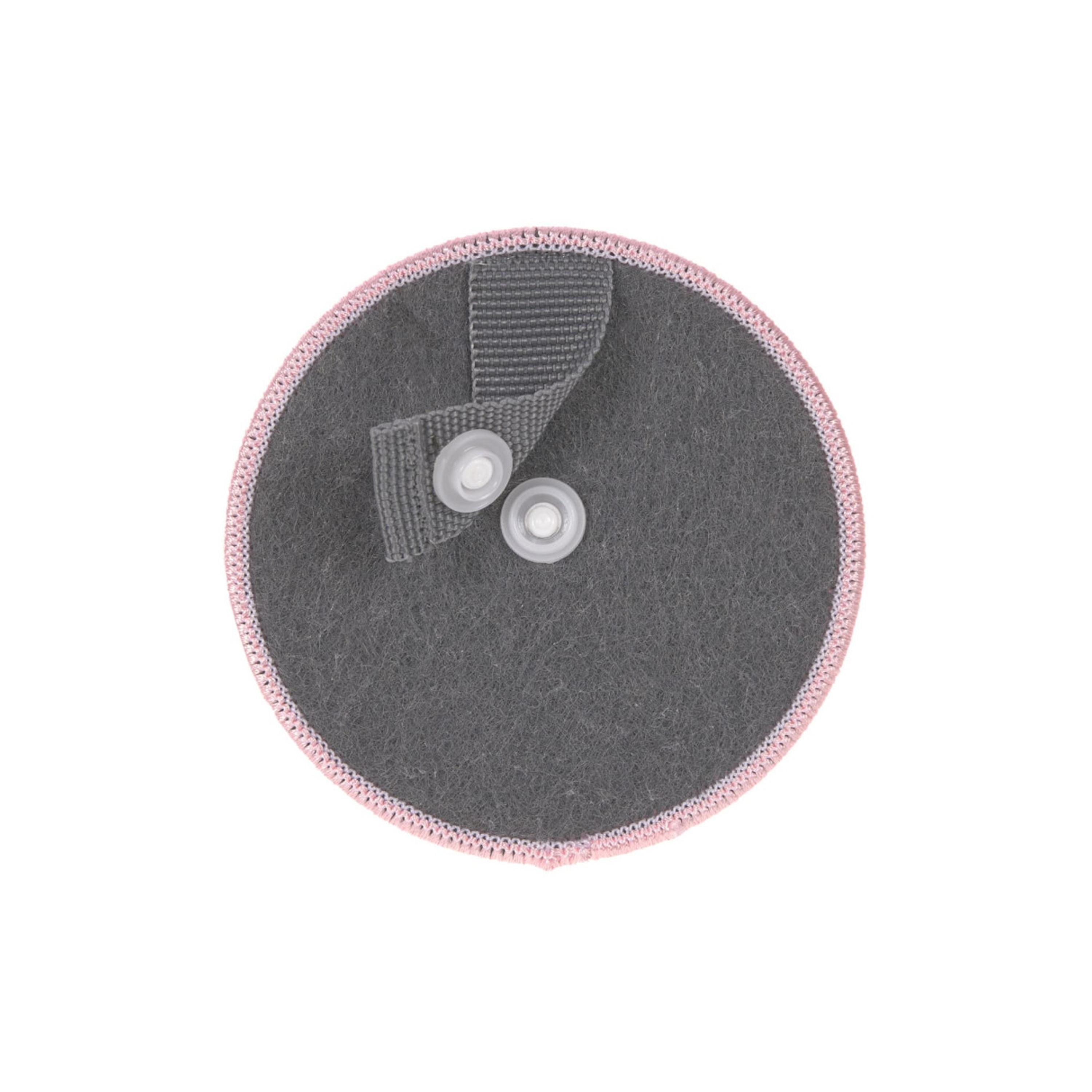 LASSIG BOLD Pendant with 2-Piece Match Patches - Cuddly Pet-girls-accessories-keyringsandbagcharms-image-2
