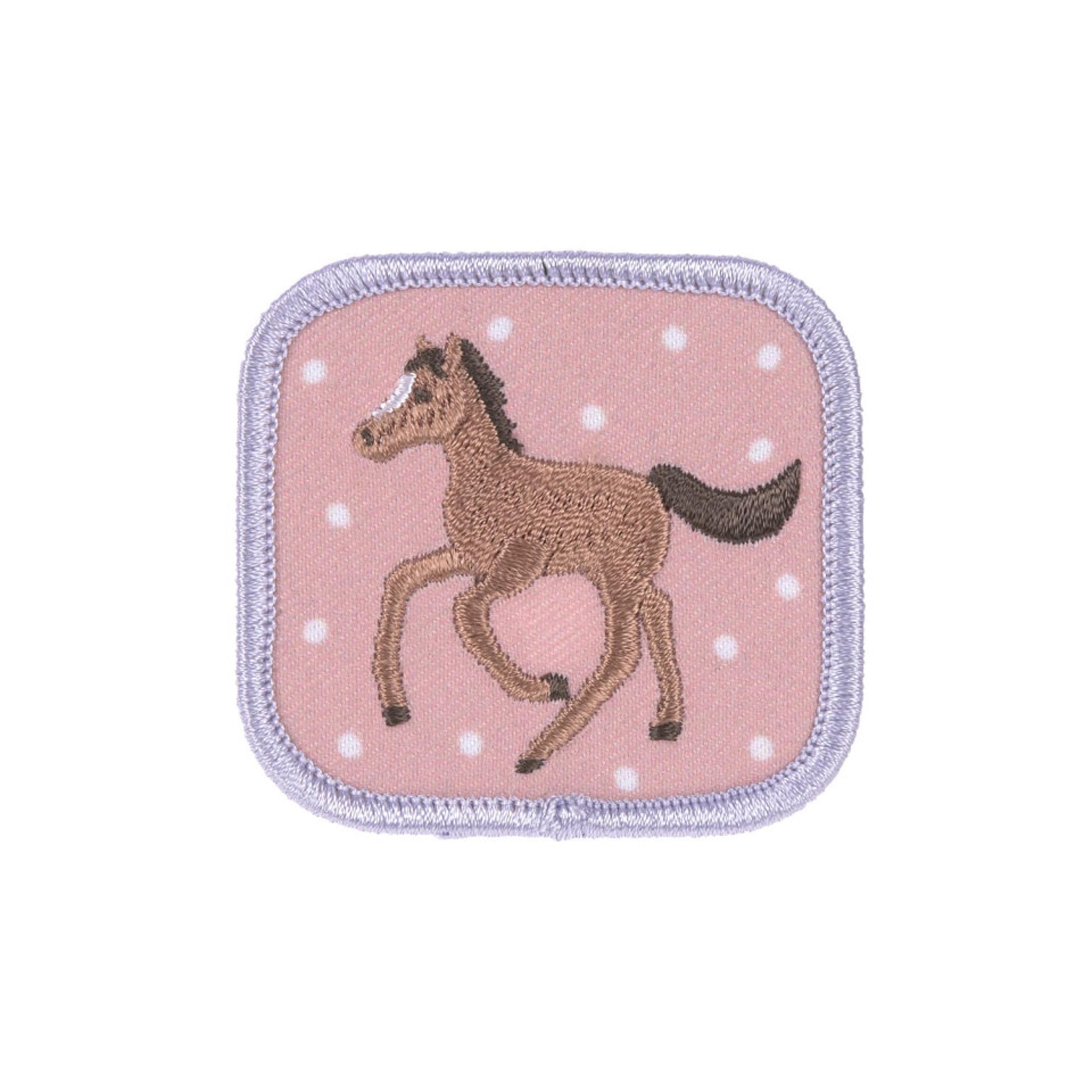 LASSIG BOLD Pendant with 2-Piece Match Patches - Horse-girls-accessories-keyringsandbagcharms-image-3
