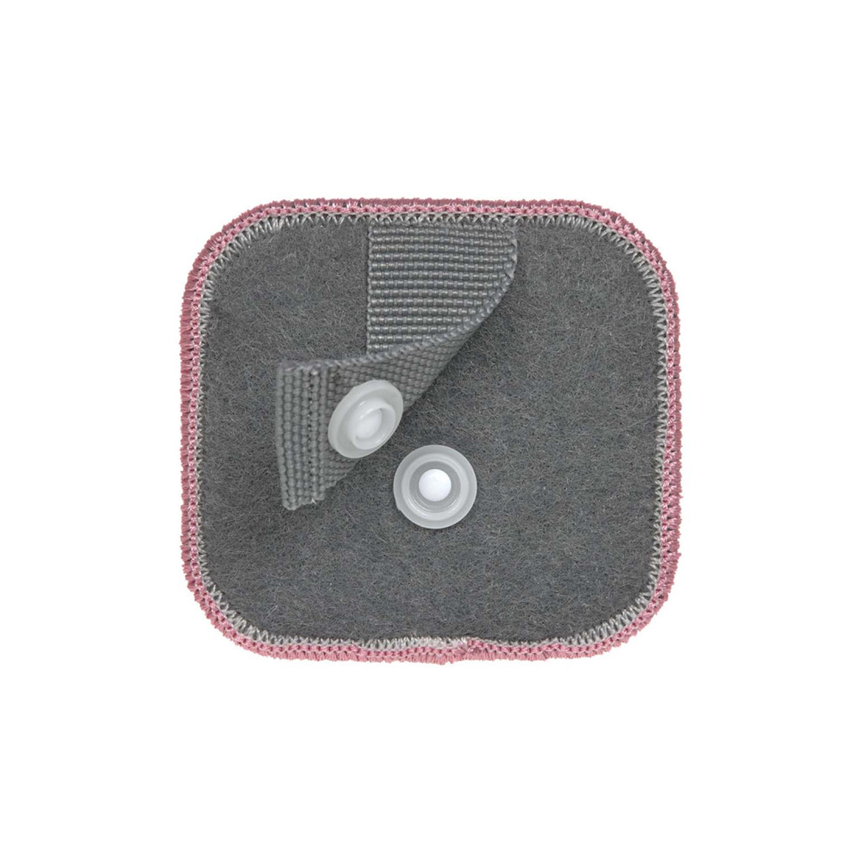 LASSIG Pendant with 2-Piece Patches Set - Forest-girls-accessories-keyringsandbagcharms-image-4