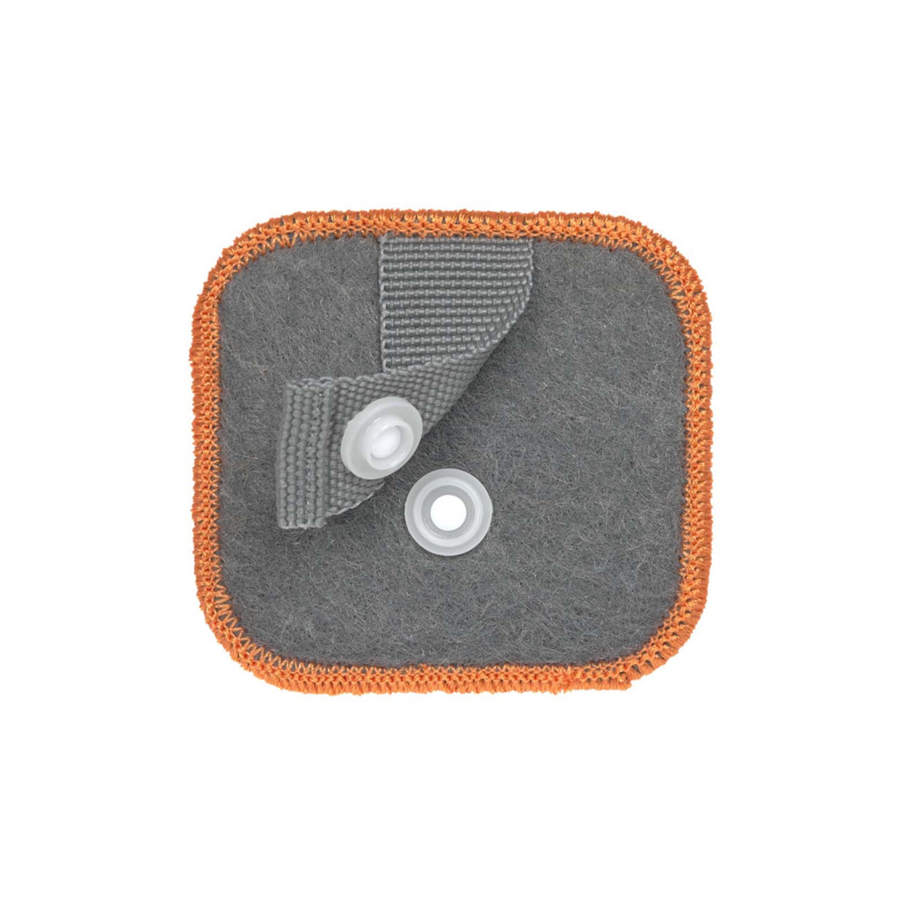 LASSIG Pendant with 2-Piece Patches Set - Smile-girls-accessories-keyringsandbagcharms-image-5