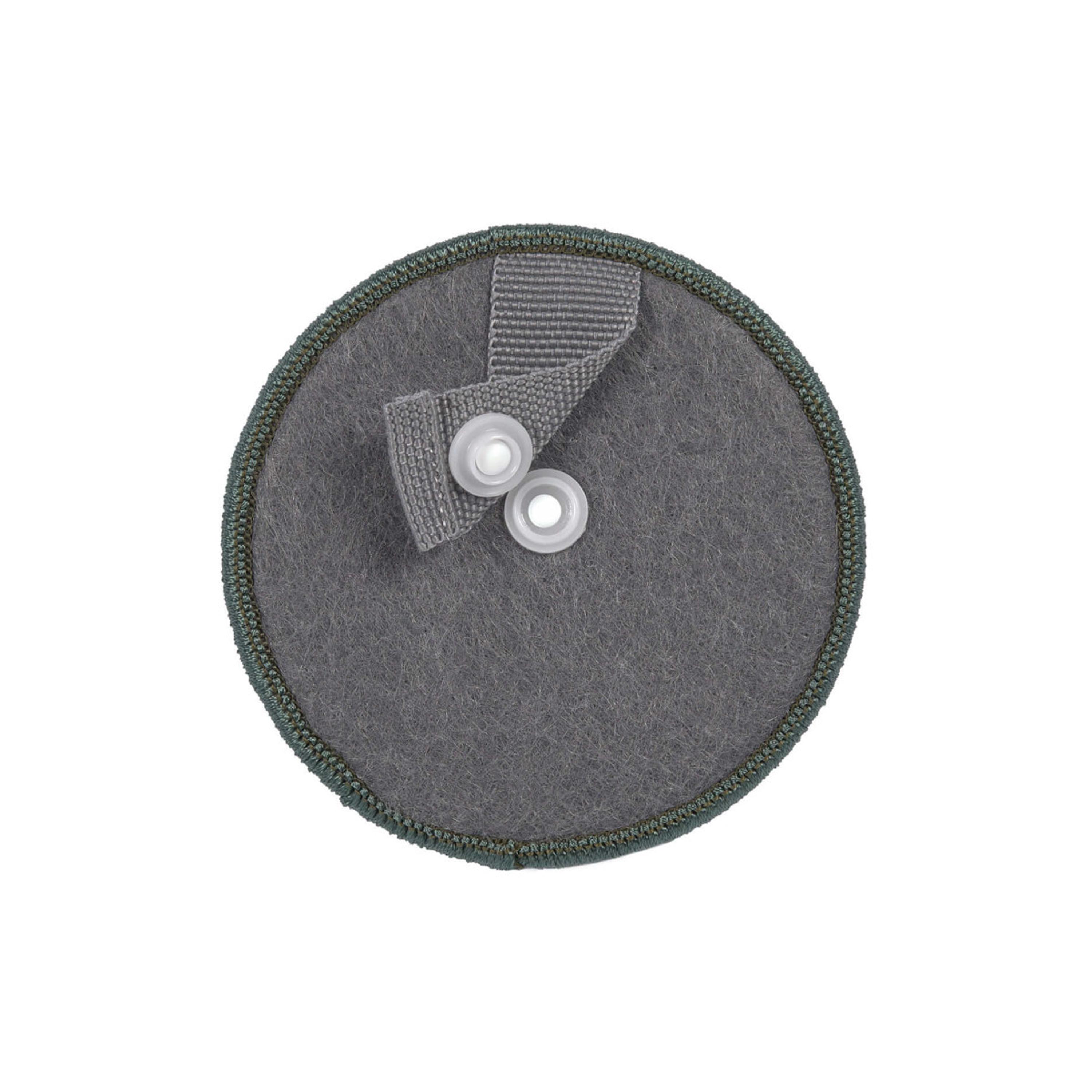 LASSIG Pendant with 2-Piece Patches Set - Jurassic-girls-accessories-keyringsandbagcharms-image-2
