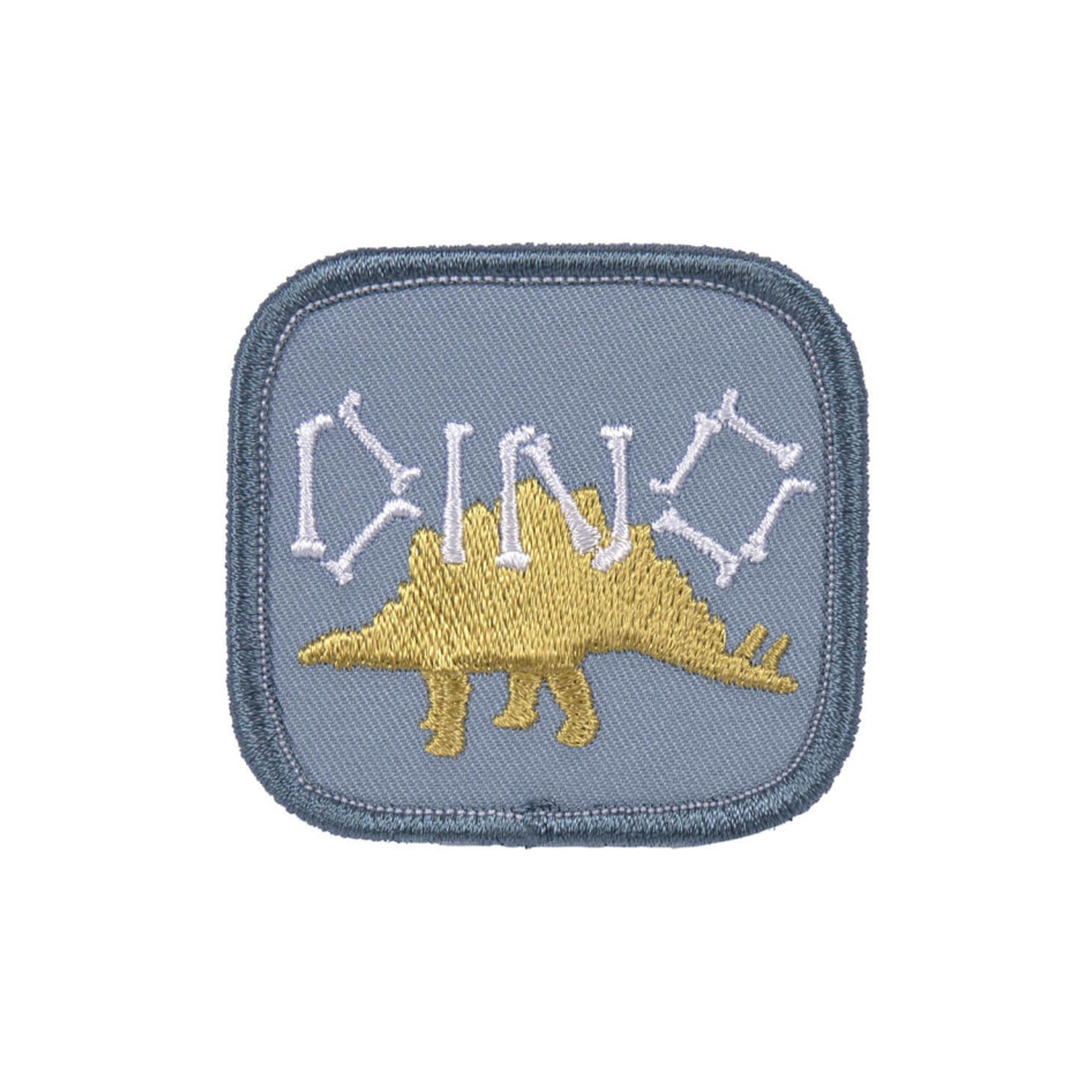 LASSIG Pendant with 2-Piece Patches Set - Jurassic-girls-accessories-keyringsandbagcharms-image-4
