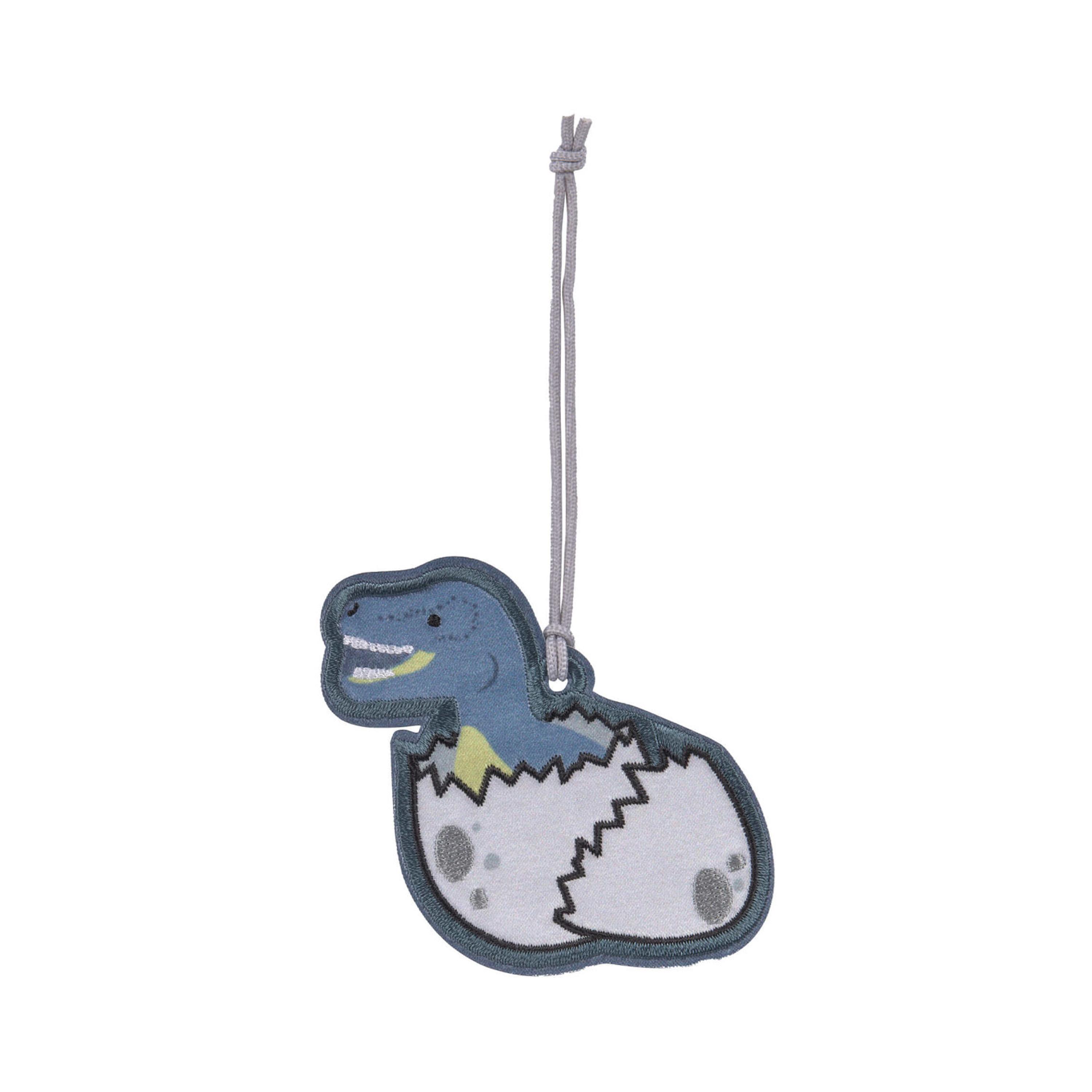 LASSIG Pendant with 2-Piece Patches Set - Jurassic-girls-accessories-keyringsandbagcharms-image-5