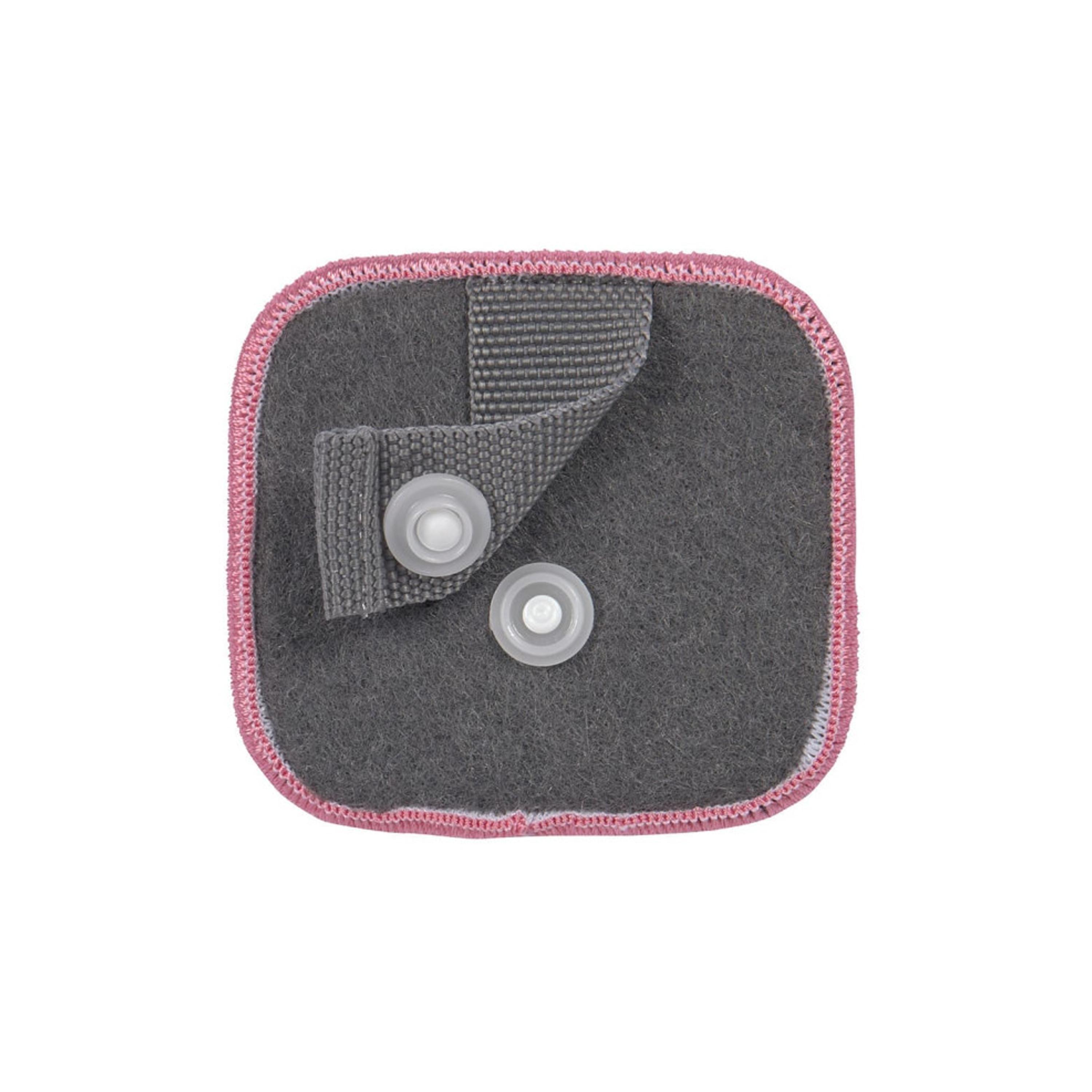 LASSIG Pendant with 2-Piece Patches Set - Horse - Pink-girls-accessories-keyringsandbagcharms-image-6