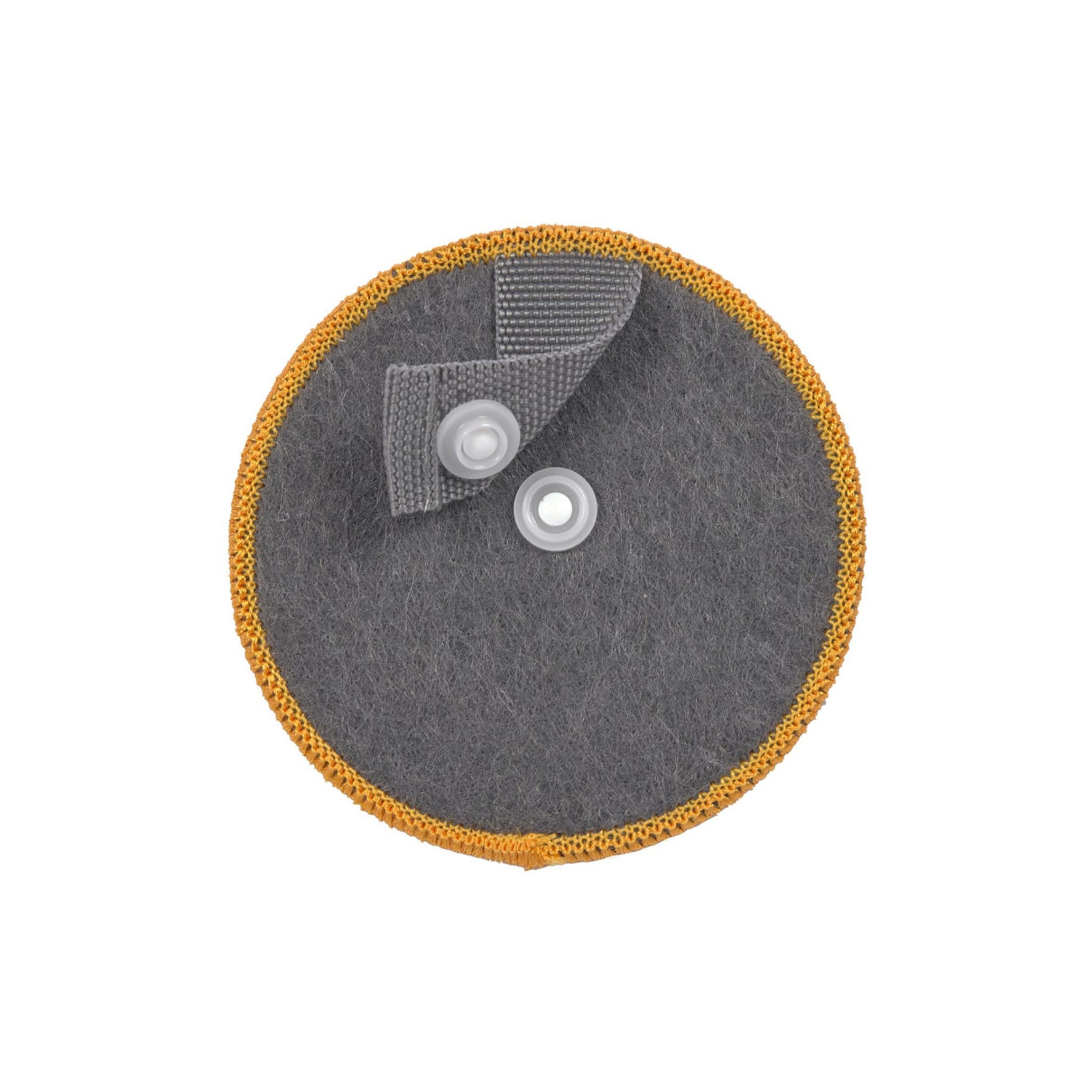 LASSIG Pendant with 2-Piece Patches Set - Racecar-girls-accessories-keyringsandbagcharms-image-6