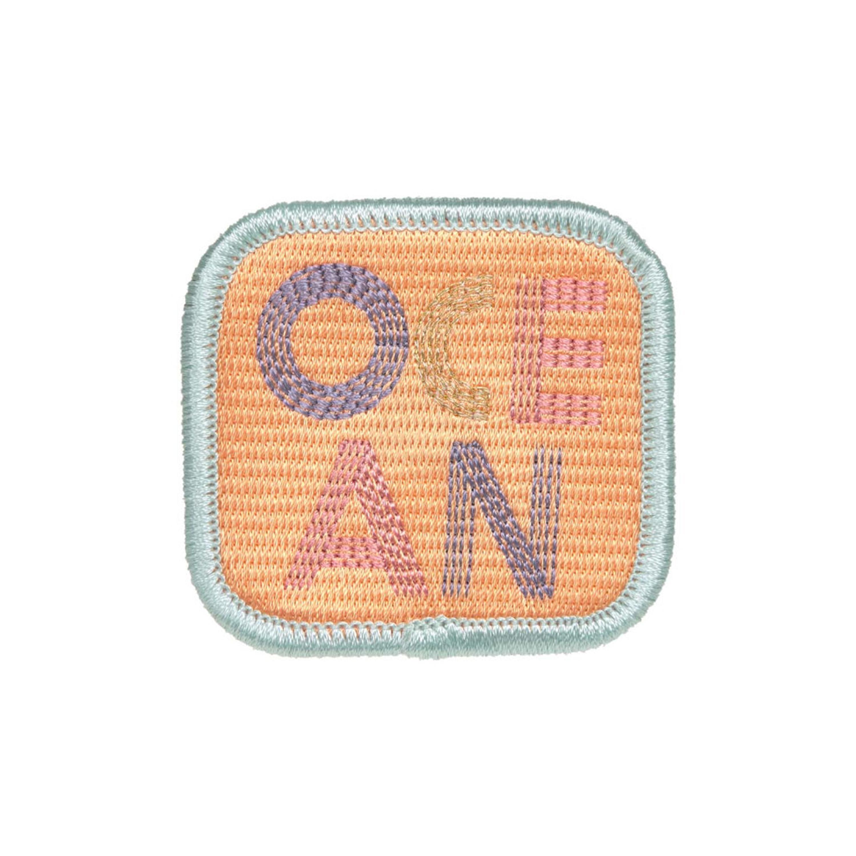 LASSIG Pendant with 2-Piece Patches Set - Dolphin Ocean Edition-girls-accessories-keyringsandbagcharms-image-4
