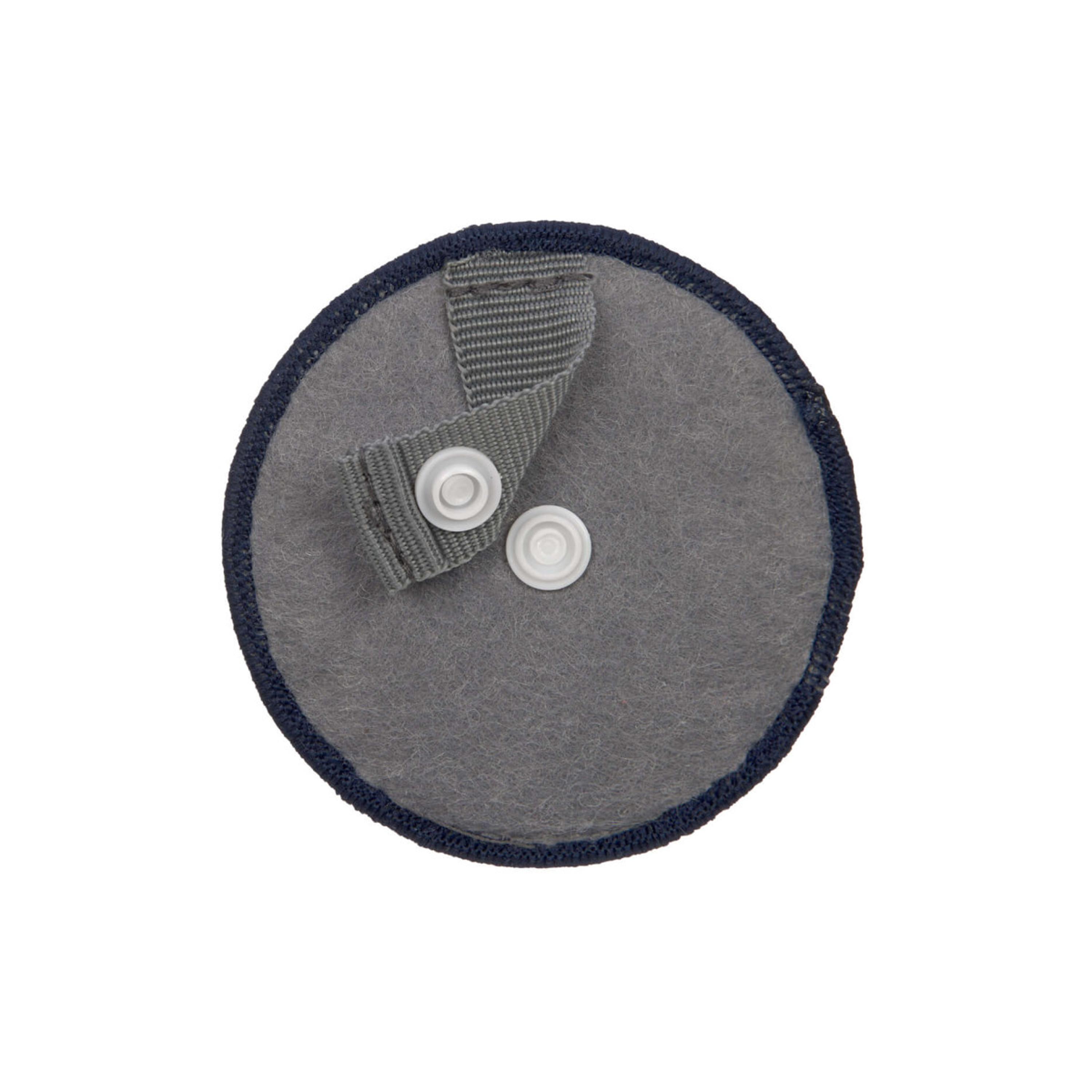 LASSIG Pendant with 2-Piece Patches Set - Space-girls-accessories-keyringsandbagcharms-image-2