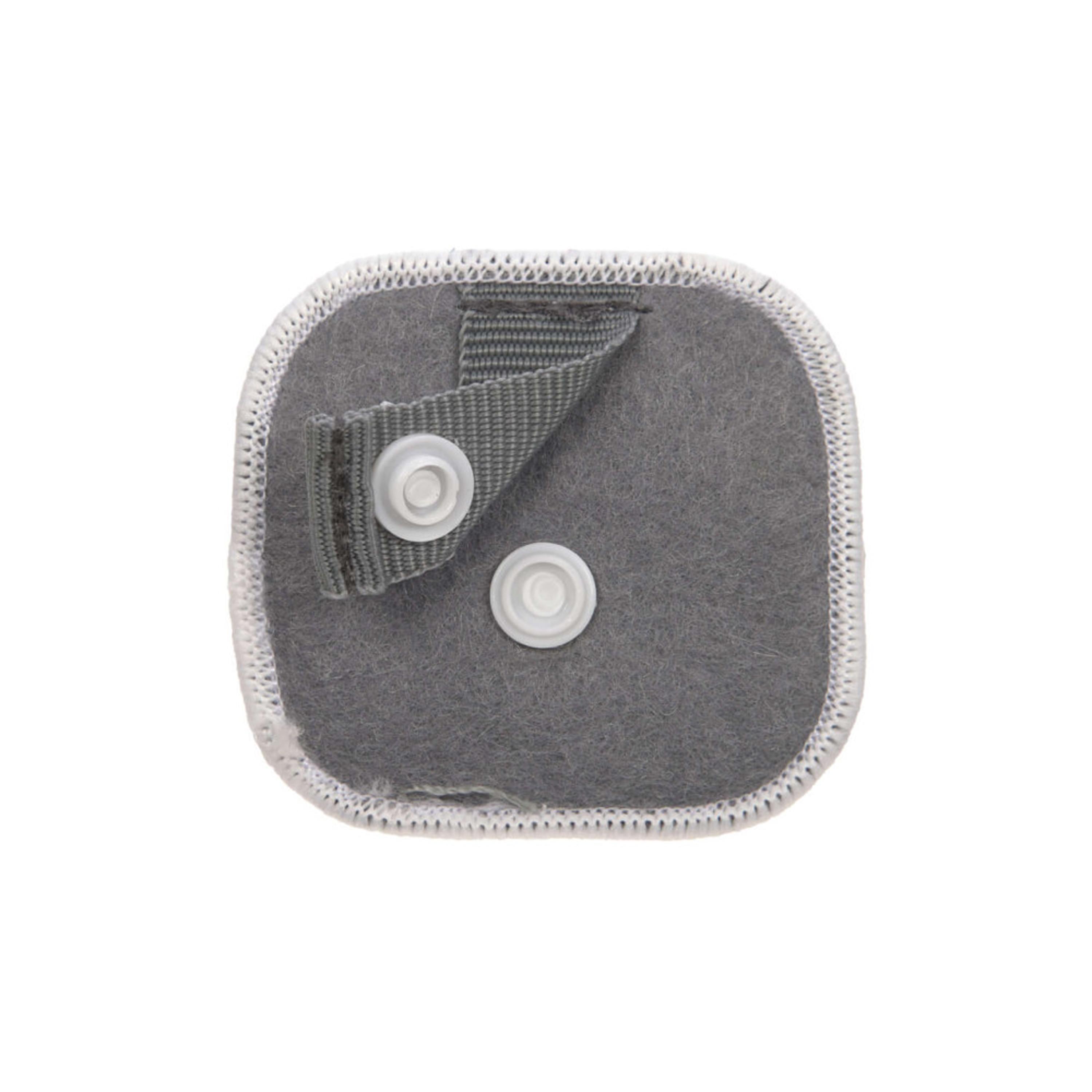 LASSIG Pendant with 2-Piece Patches Set - Space-girls-accessories-keyringsandbagcharms-image-5