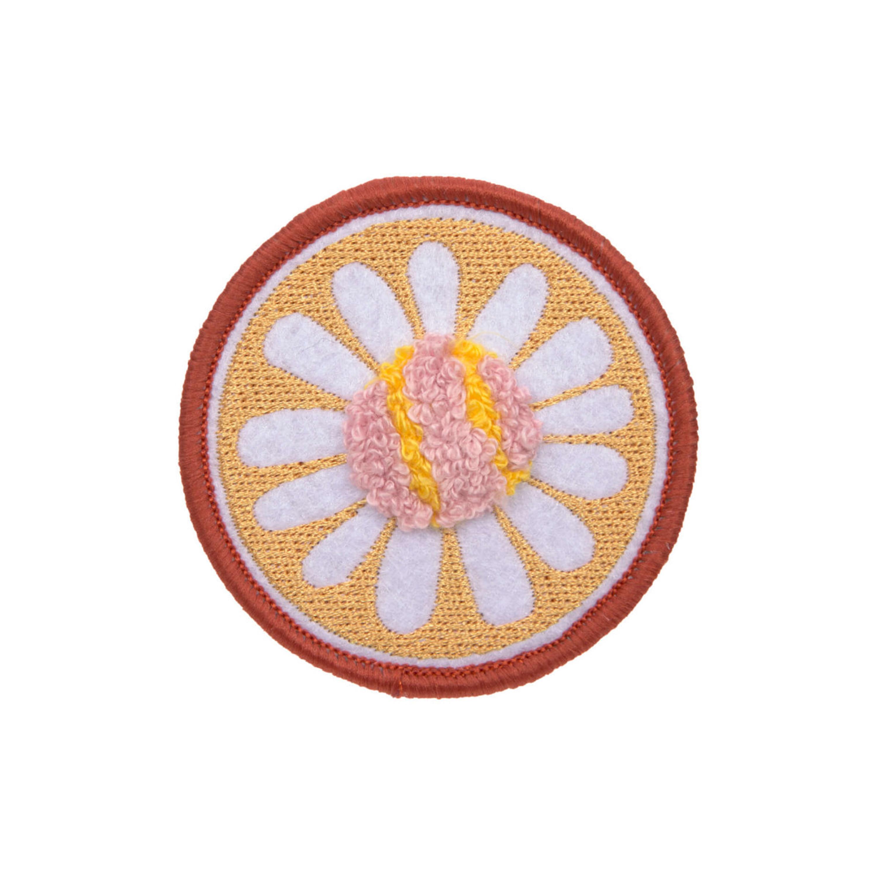LASSIG Pendant with 2-Piece Patches Set - Happy-girls-accessories-keyringsandbagcharms-image-3