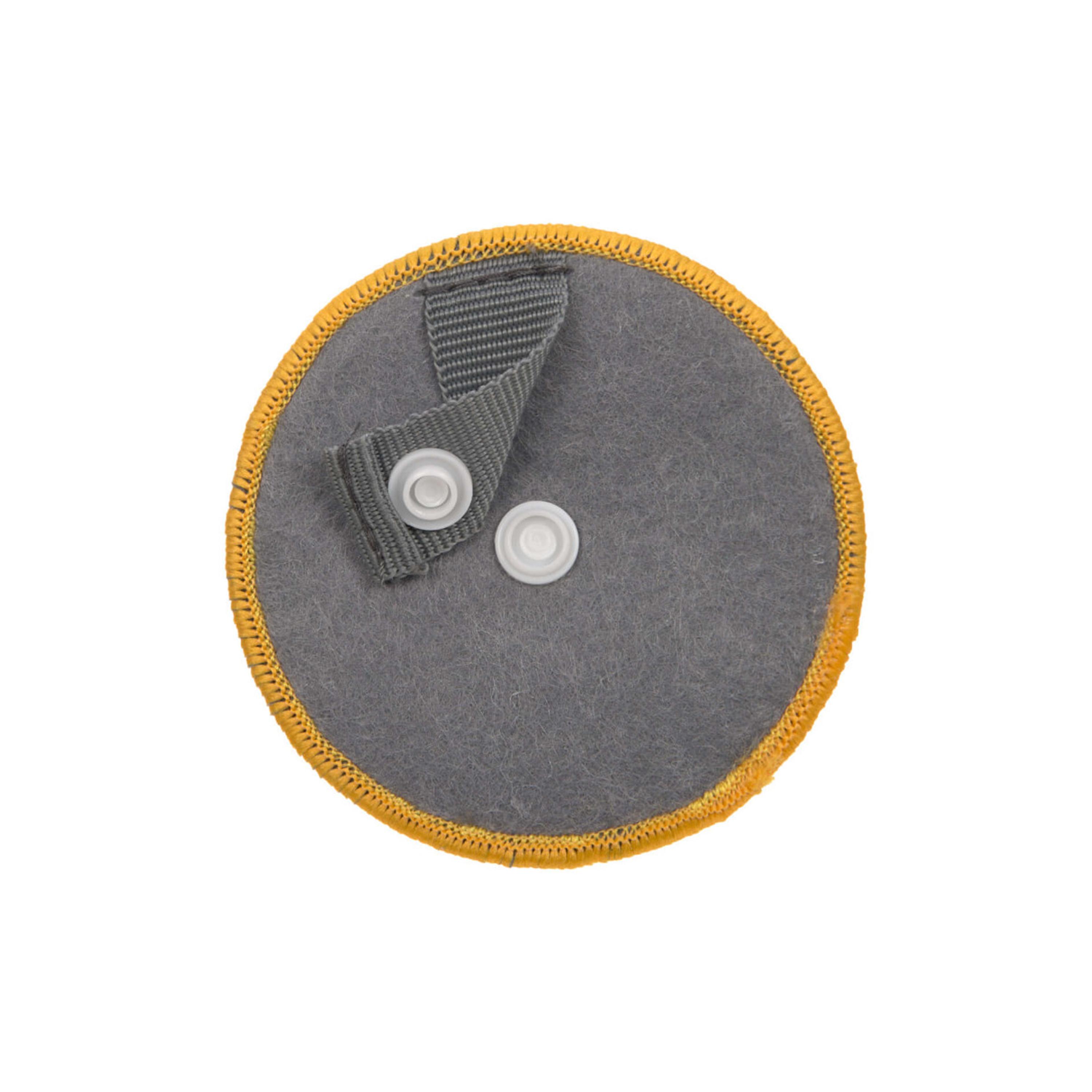 LASSIG Pendant with 2-Piece Patches Set - Planet-girls-accessories-keyringsandbagcharms-image-2