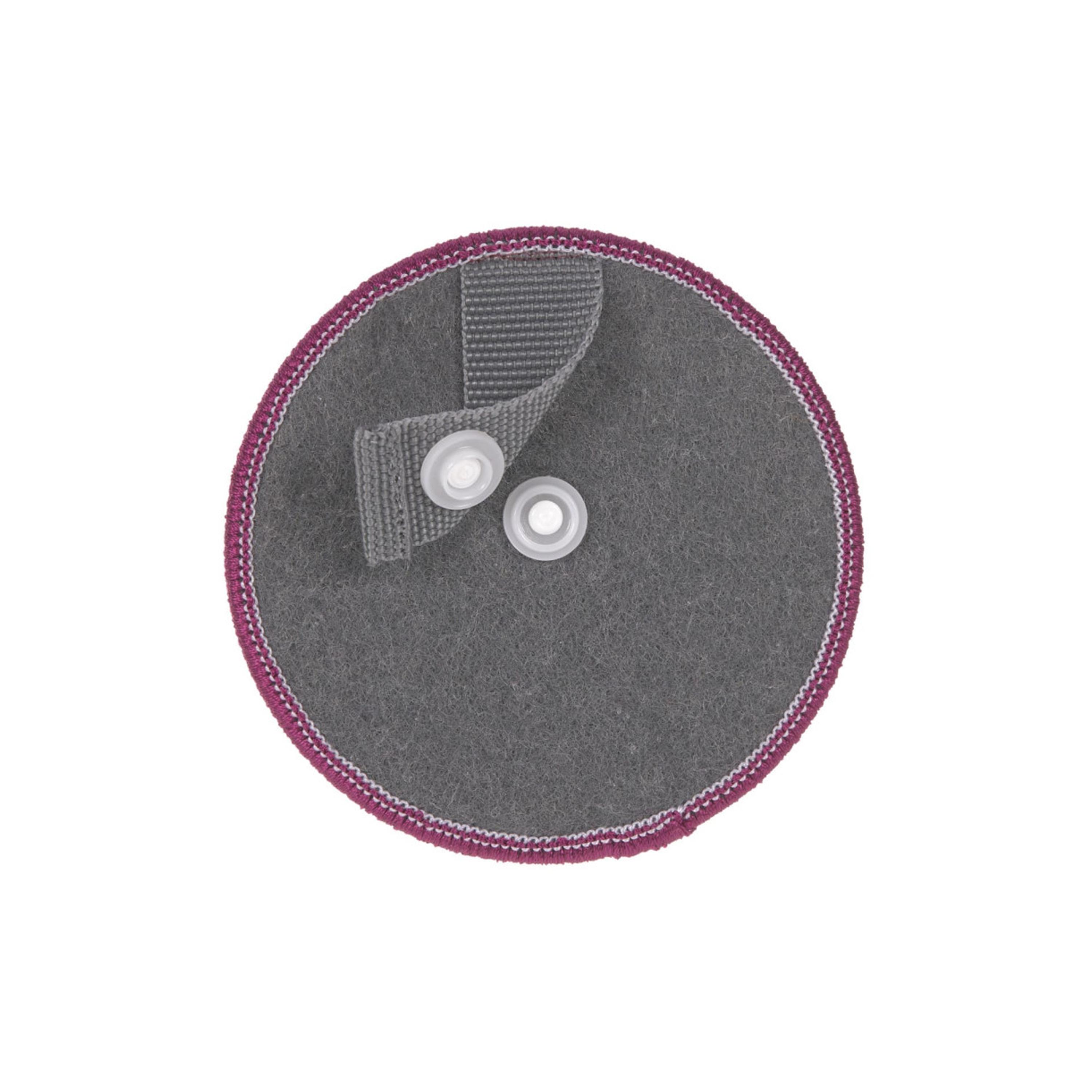 LASSIG Pendant with 2-Piece Patches Set - Mermaid-girls-accessories-keyringsandbagcharms-image-2