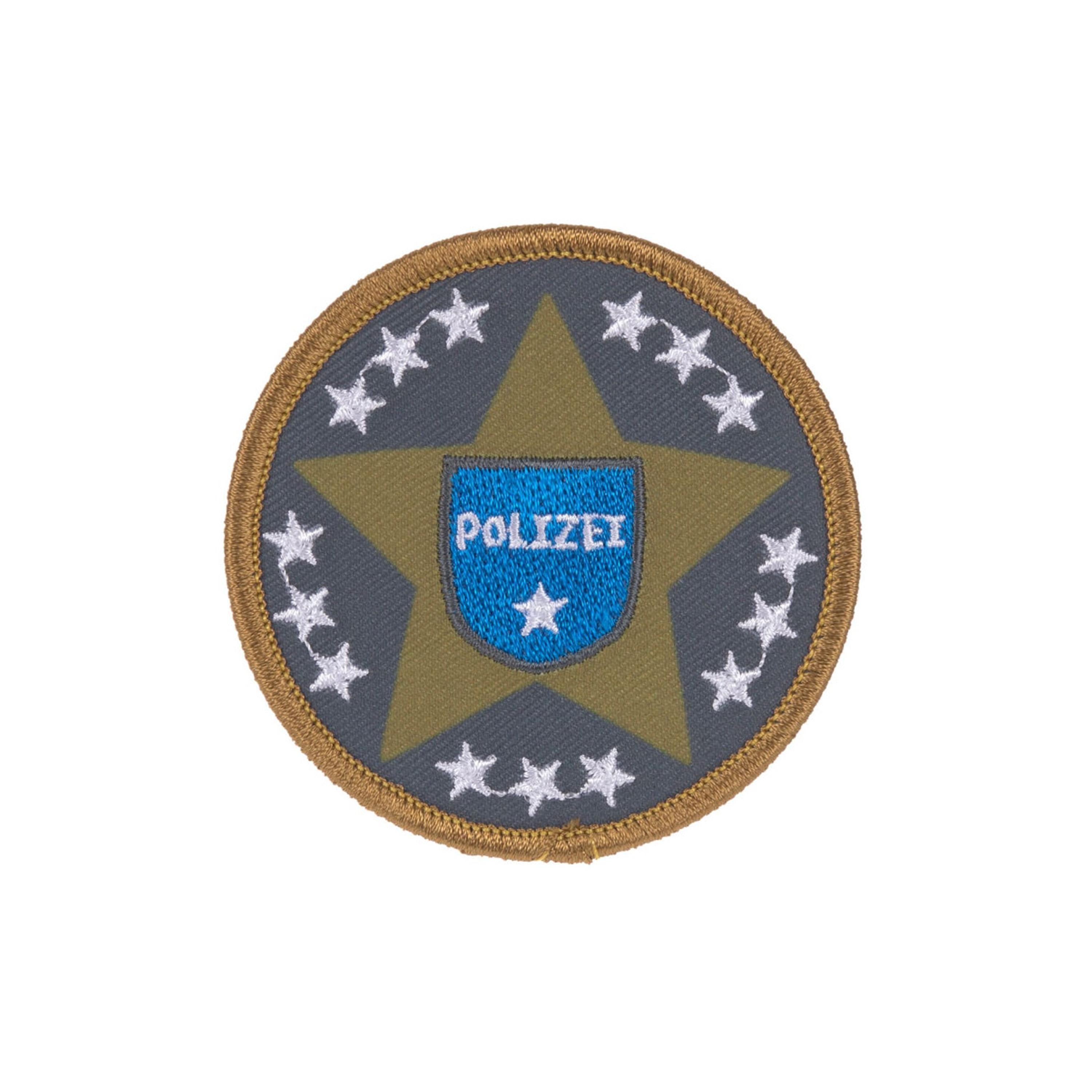 LASSIG Pendant with 2-Piece Patches Set - Police-girls-accessories-keyringsandbagcharms-image-3