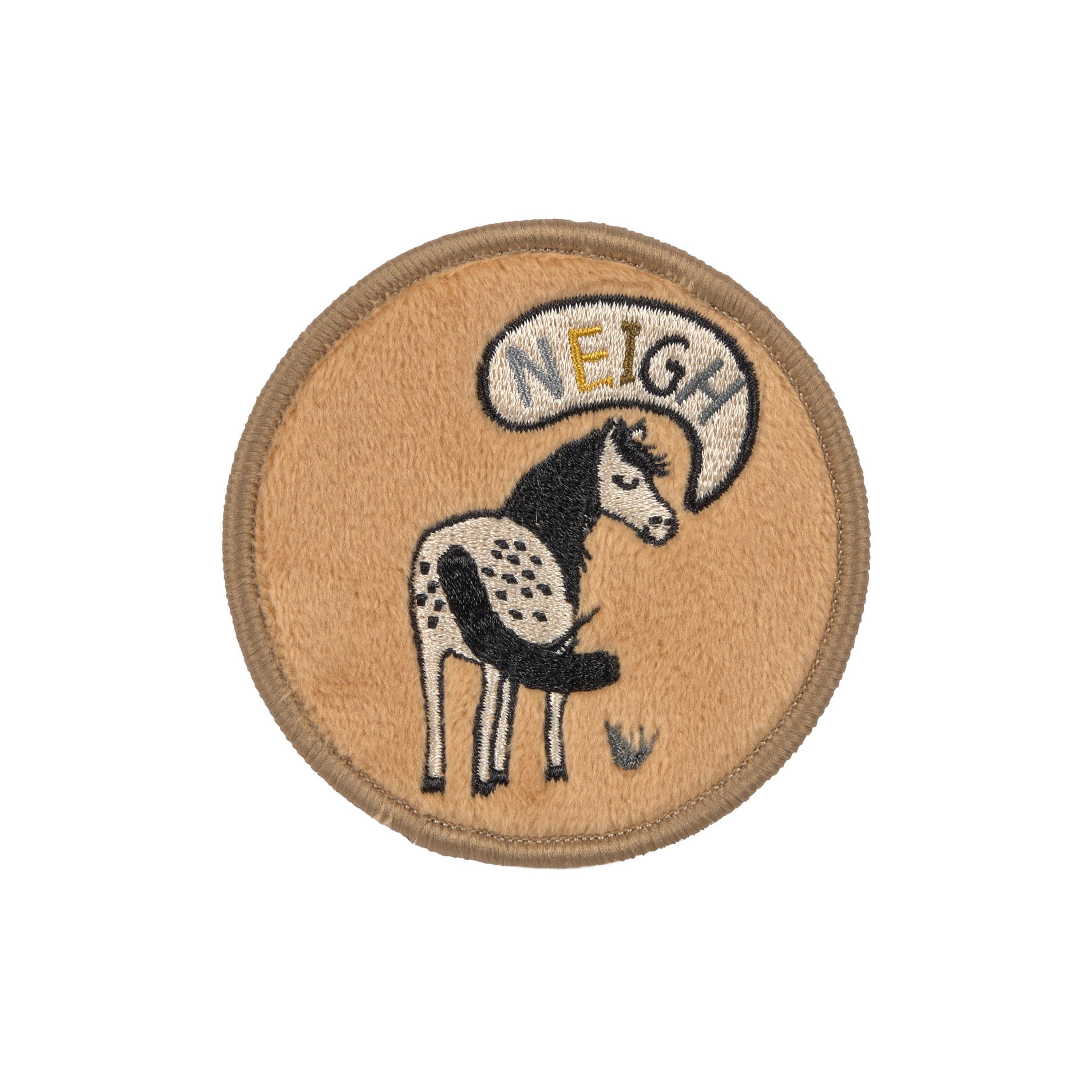 LASSIG 3-Piece Happy Printed Patches Set-girls-accessories-keyringsandbagcharms-image-9
