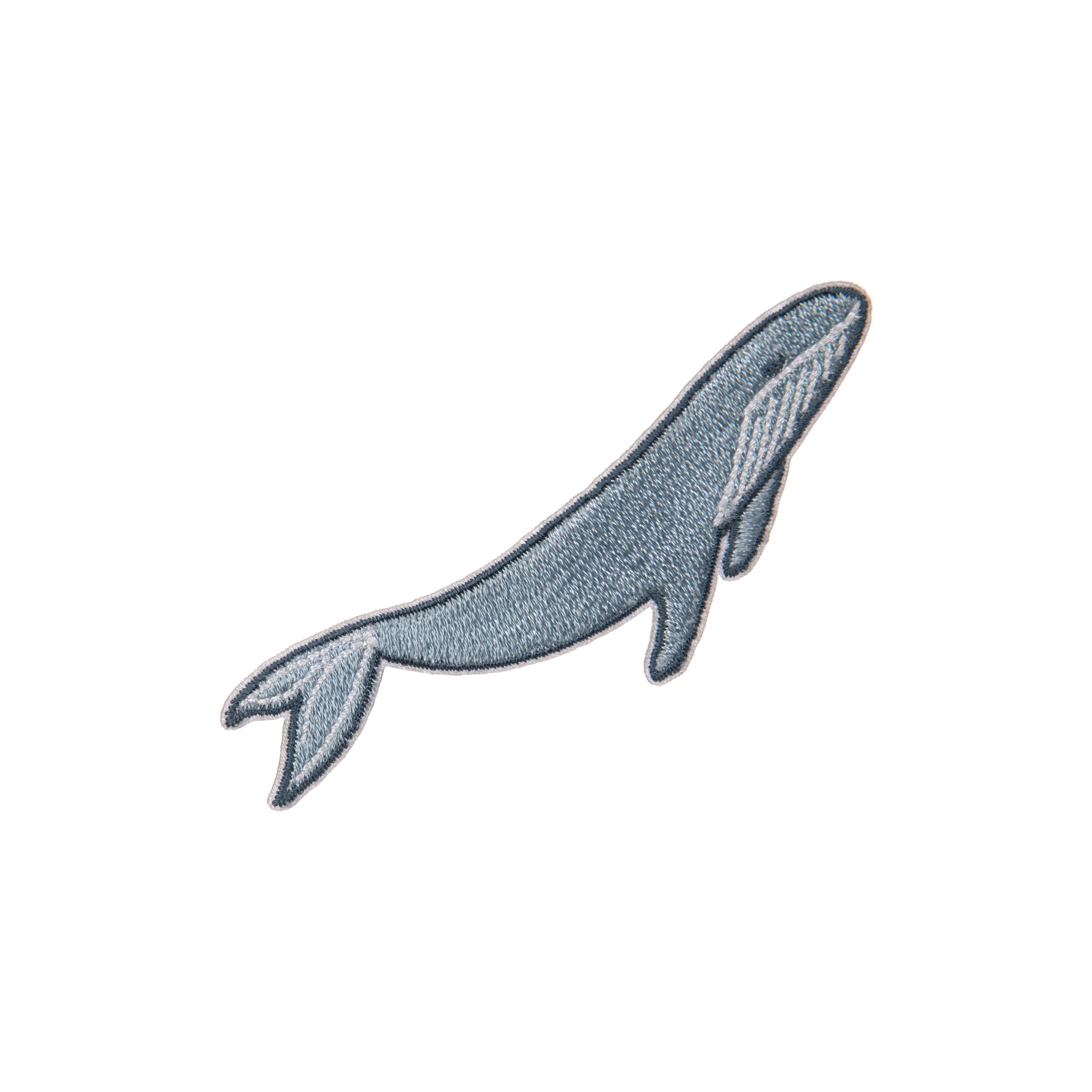 LASSIG 3-Piece Textile Woven Self-Adhesive Sticker Set - Sea-school-artsandcrafts-image-4