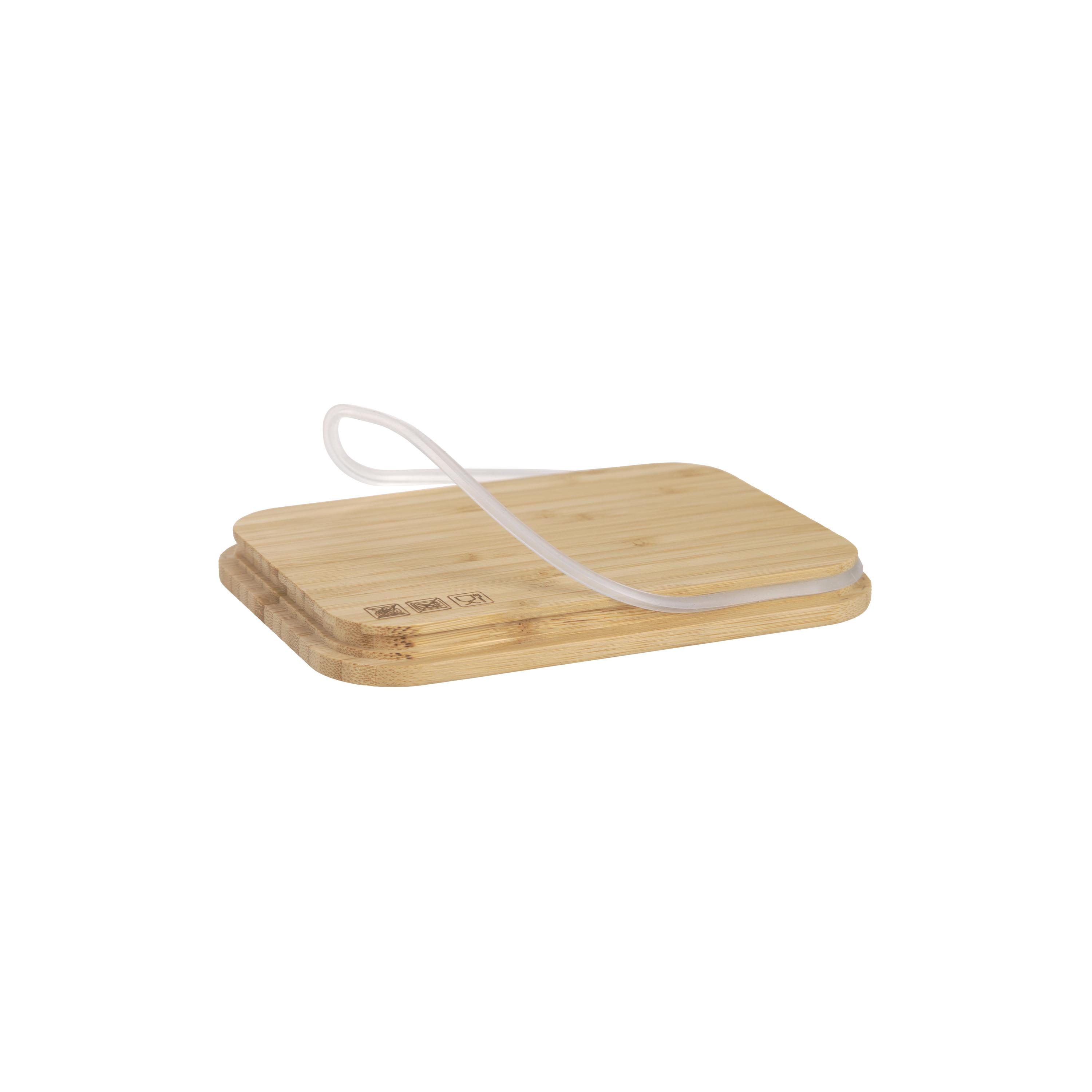 صندوق غداء من الفولاذ المقاوم للصدأ مع غطاء من الخيزران من لاسيج - الطبيعة-school-lunchessentials-lunchboxes-image-5