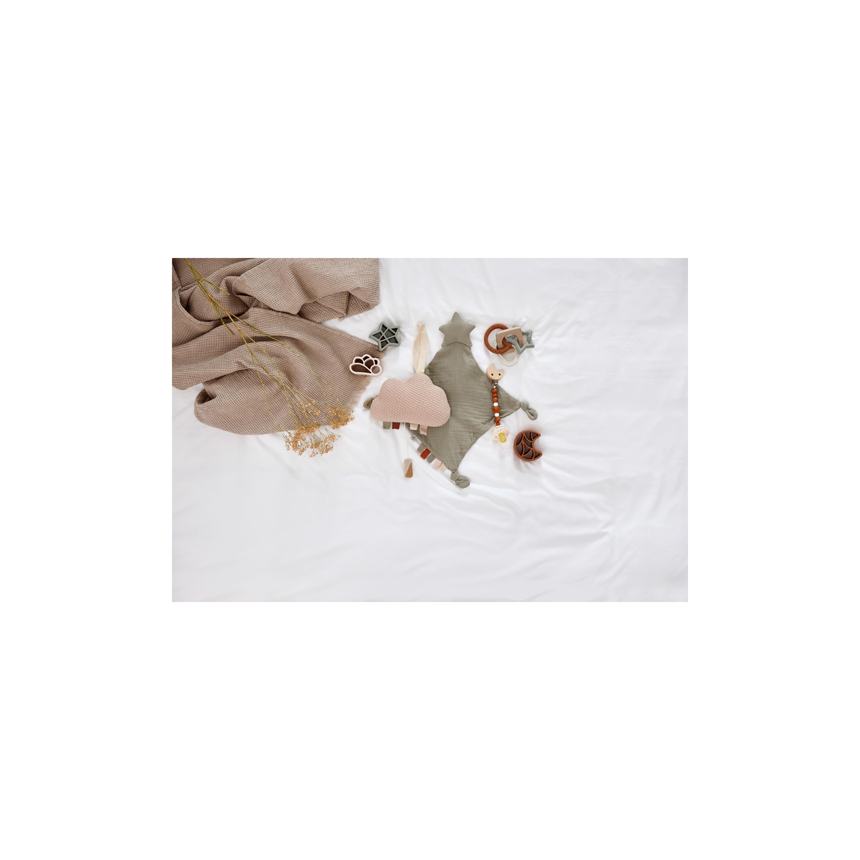 LASSIG Little Universe Knitted Musical Cloud - Pink-toys-babyandtoddlertoys-lightsandmusicaltoys-image-6