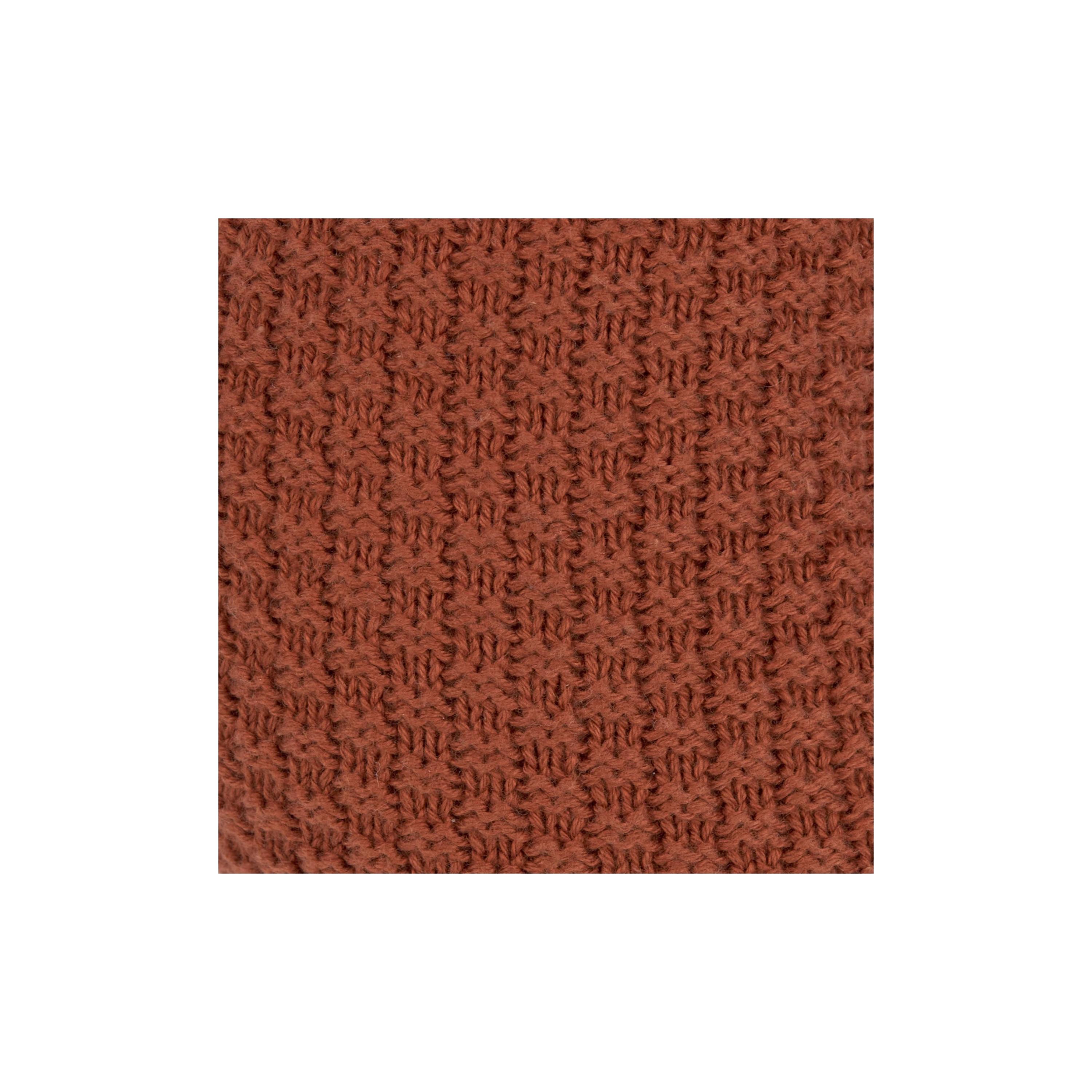 LASSIG Little Universe Knitted Musical Cloud - Rust-toys-babyandtoddlertoys-lightsandmusicaltoys-image-5