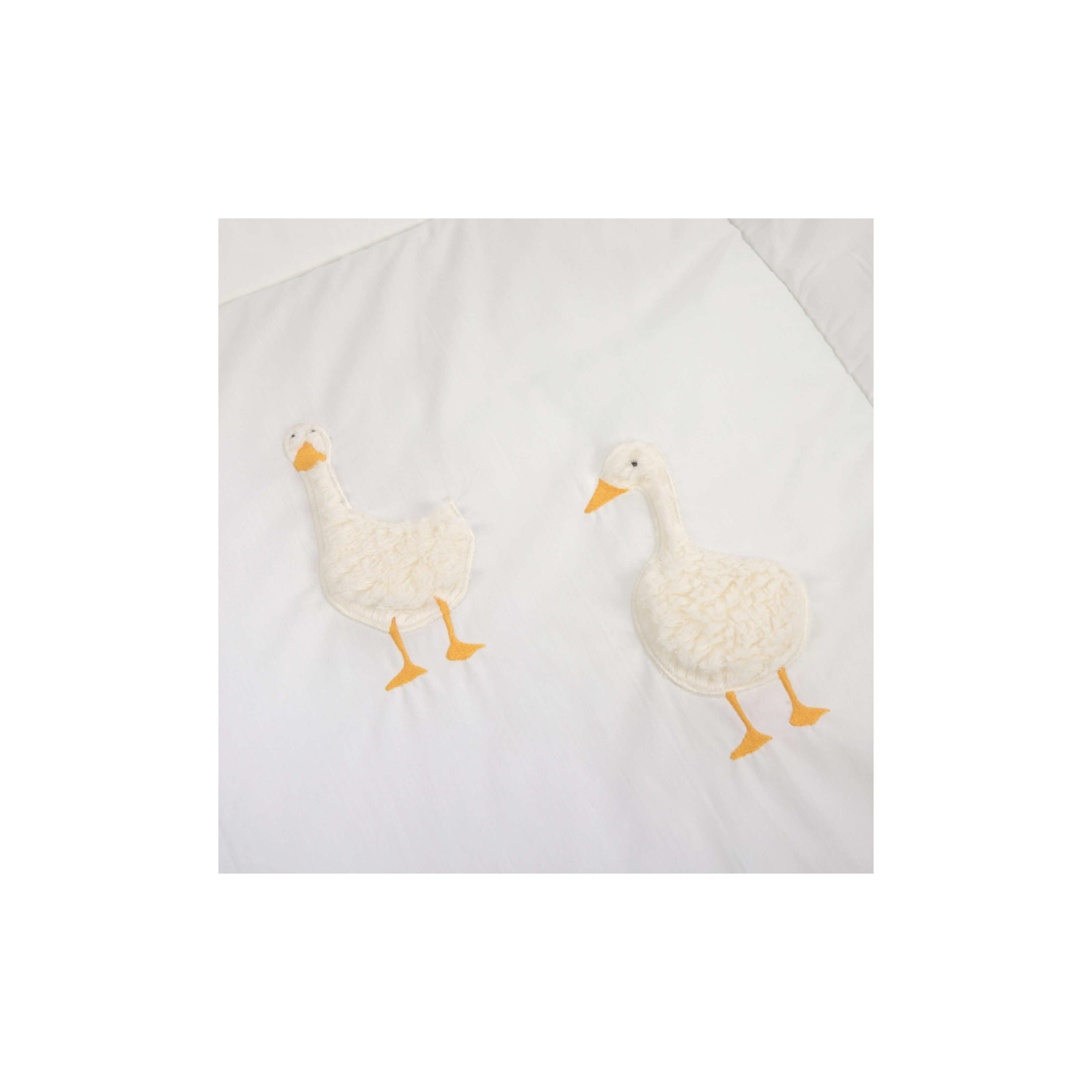 LASSIG Play & Explore Activity Toy Blanket - Tiny Farmer - Multicoloured-baby-infantactivity-image-10