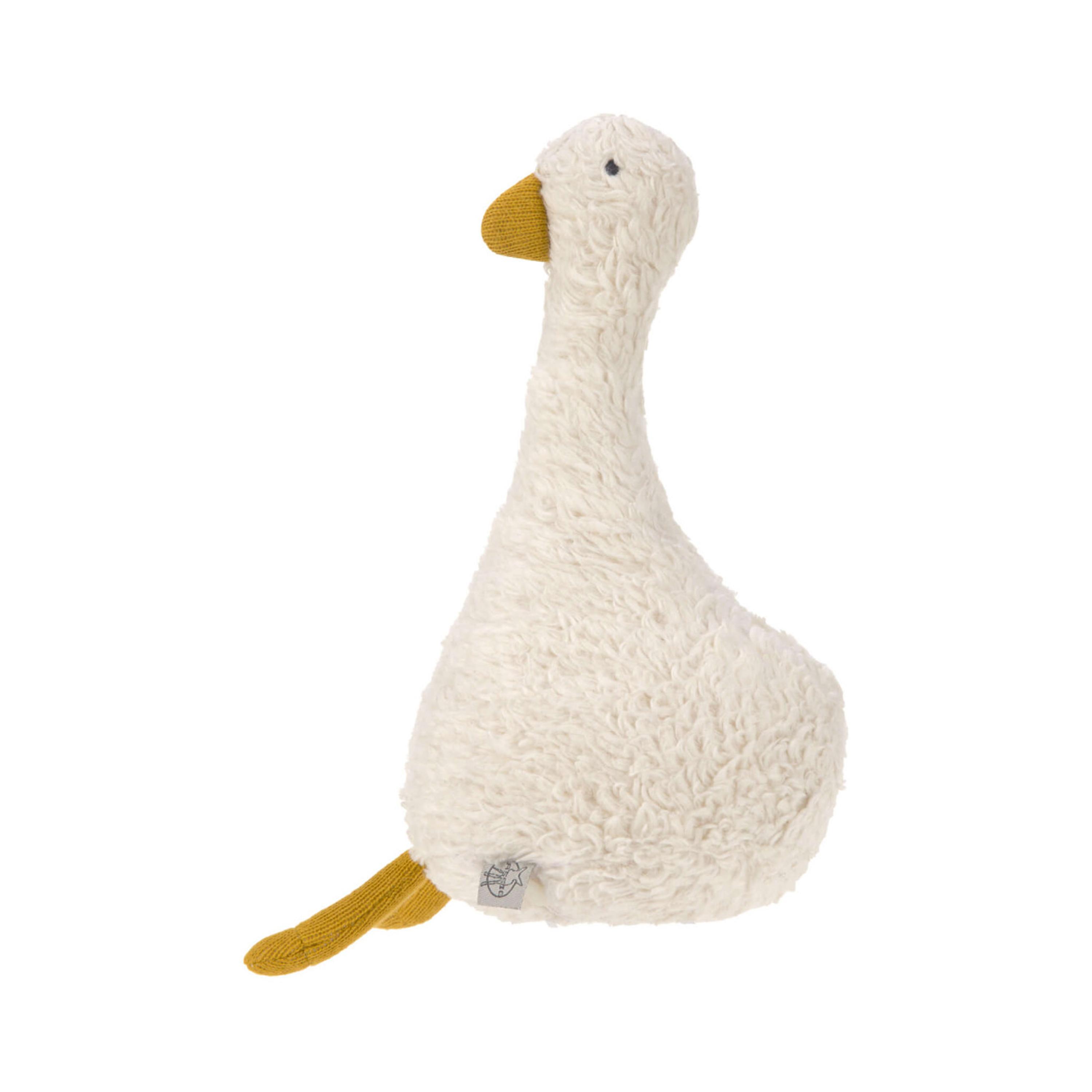 LASSIG Digital Music Box with Bluetooth Speaker & USB Cable - Tiny Farmer Goose-toys-babyandtoddlertoys-lightsandmusicaltoys-image-3