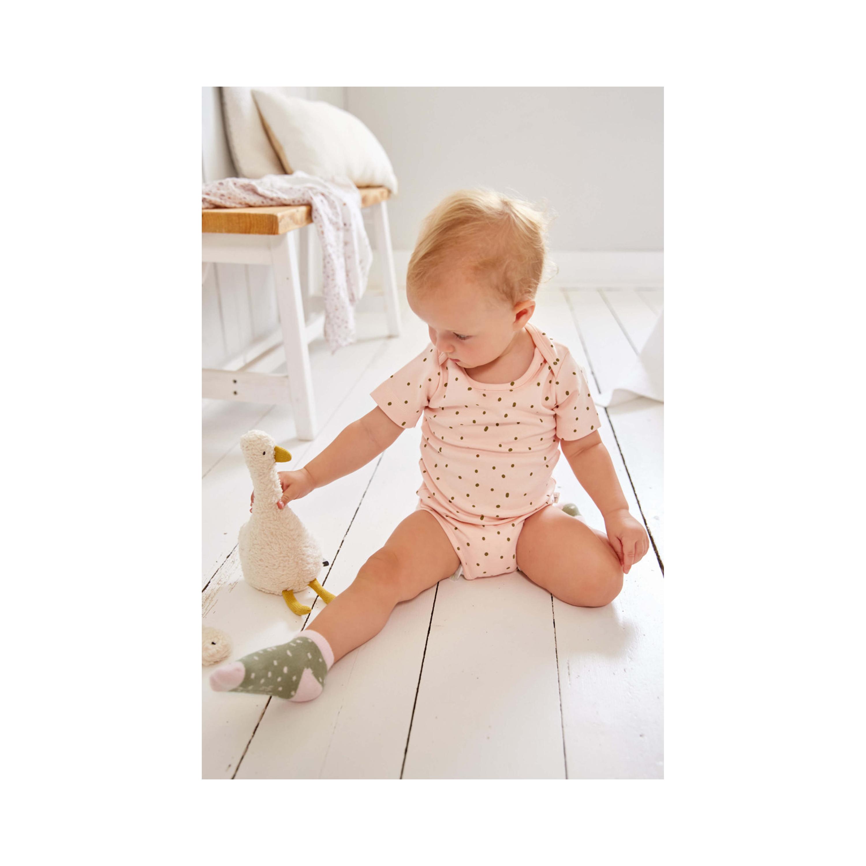 LASSIG Digital Music Box with Bluetooth Speaker & USB Cable - Tiny Farmer Goose-toys-babyandtoddlertoys-lightsandmusicaltoys-image-5