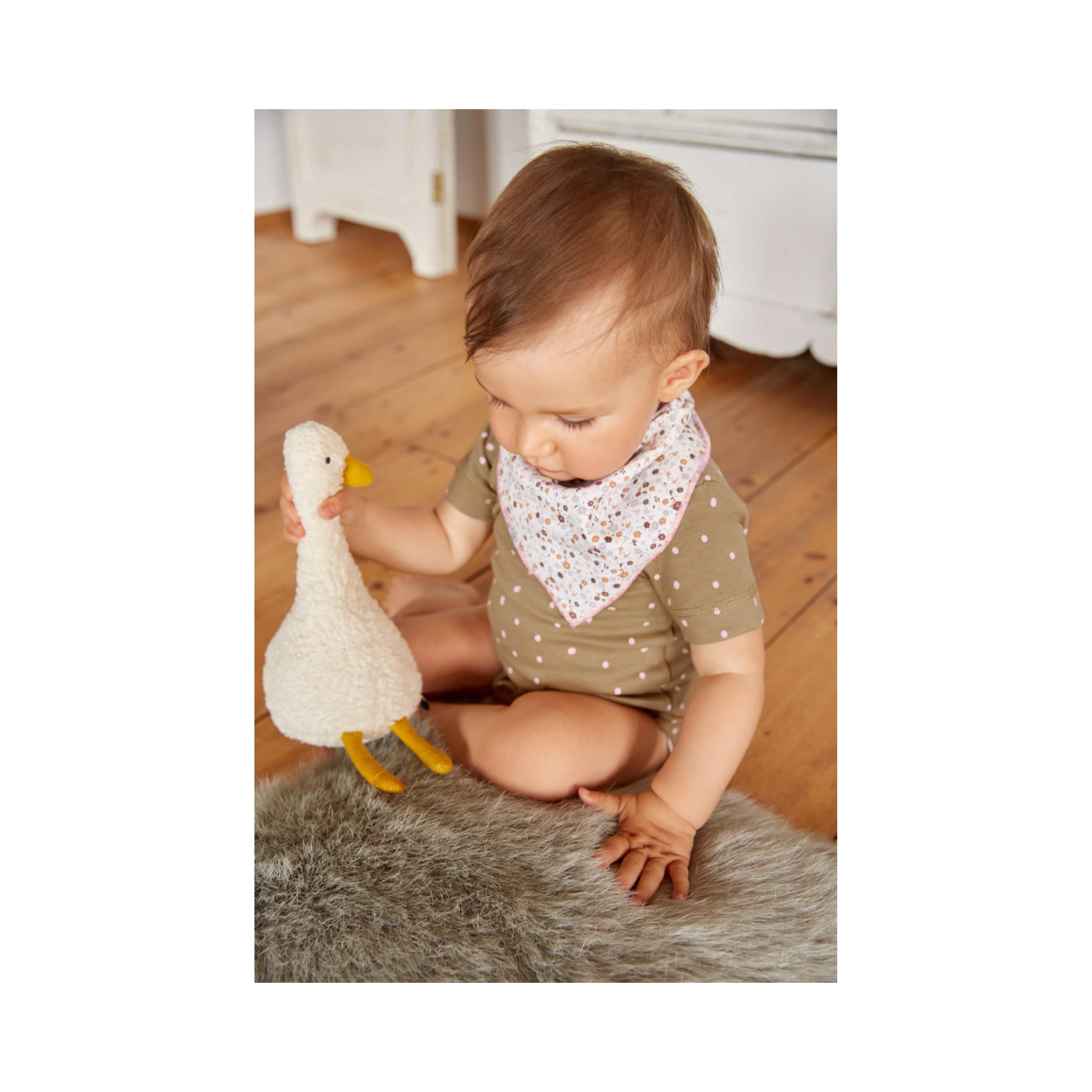 LASSIG Digital Music Box with Bluetooth Speaker & USB Cable - Tiny Farmer Goose-toys-babyandtoddlertoys-lightsandmusicaltoys-image-7